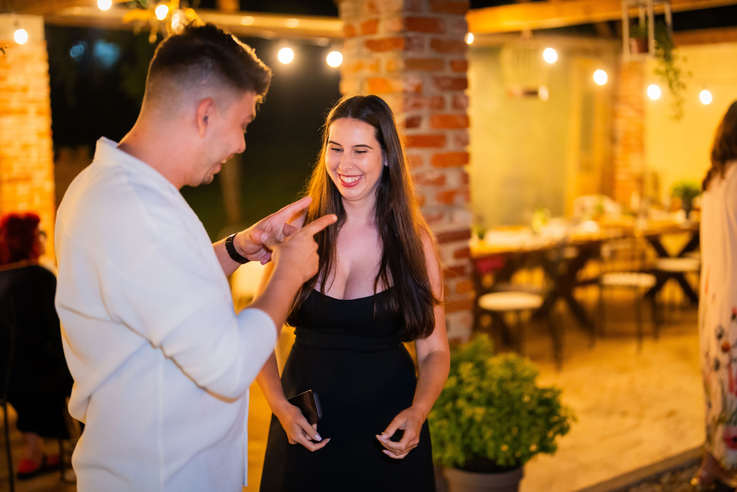 Madalina & Razvan. Gabriel Florea — Fotograf