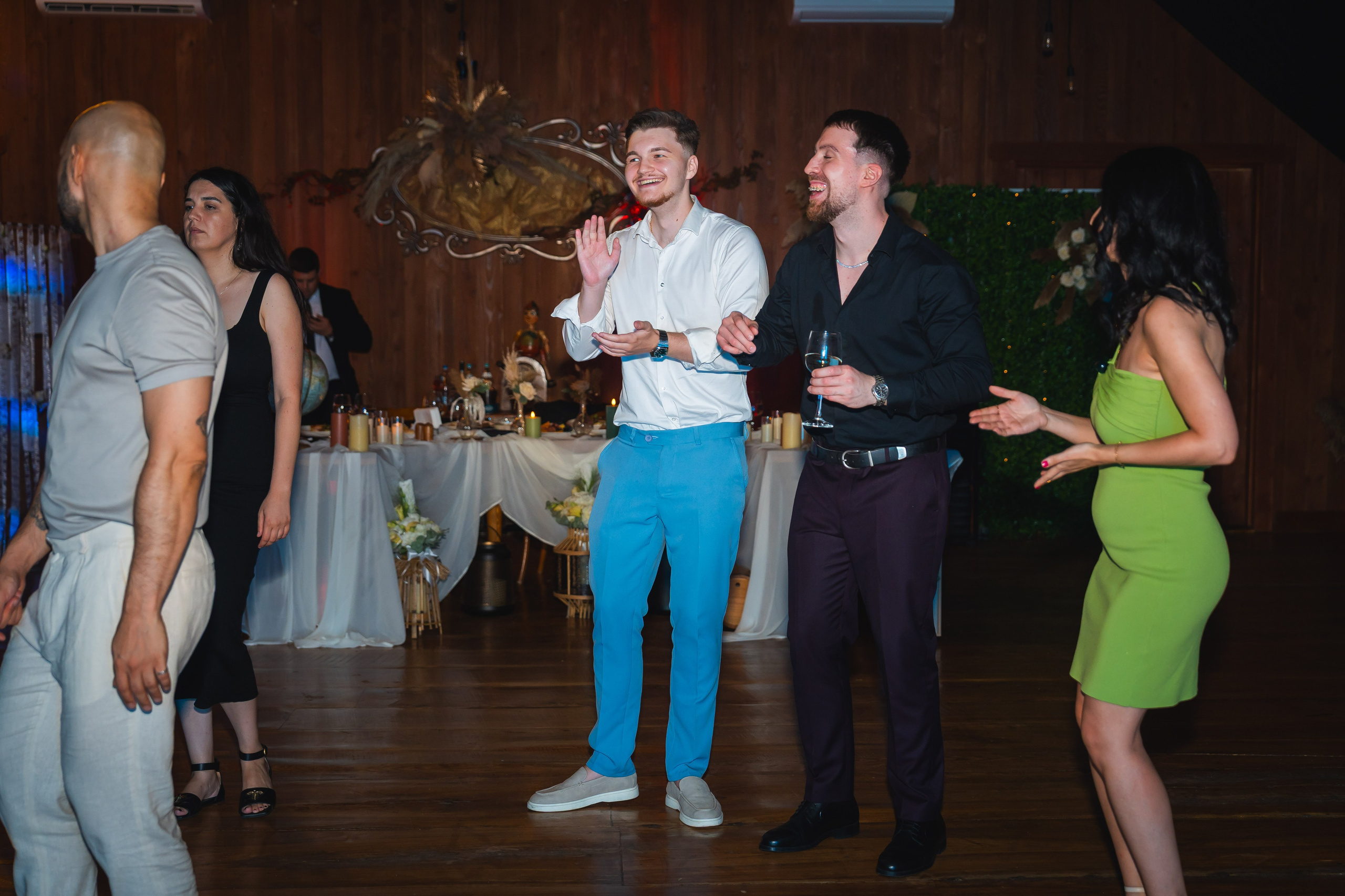 Codruta & Alex. Gabriel Florea — Fotograf