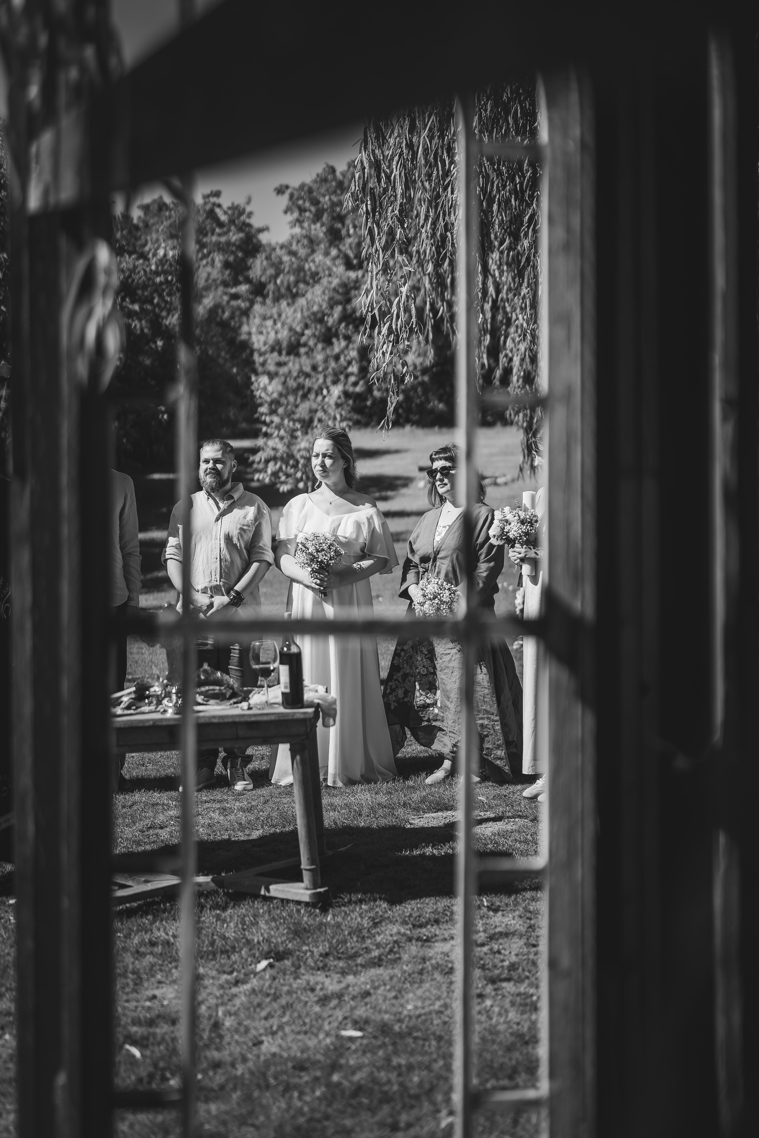 Madalina & Razvan. Gabriel Florea — Fotograf
