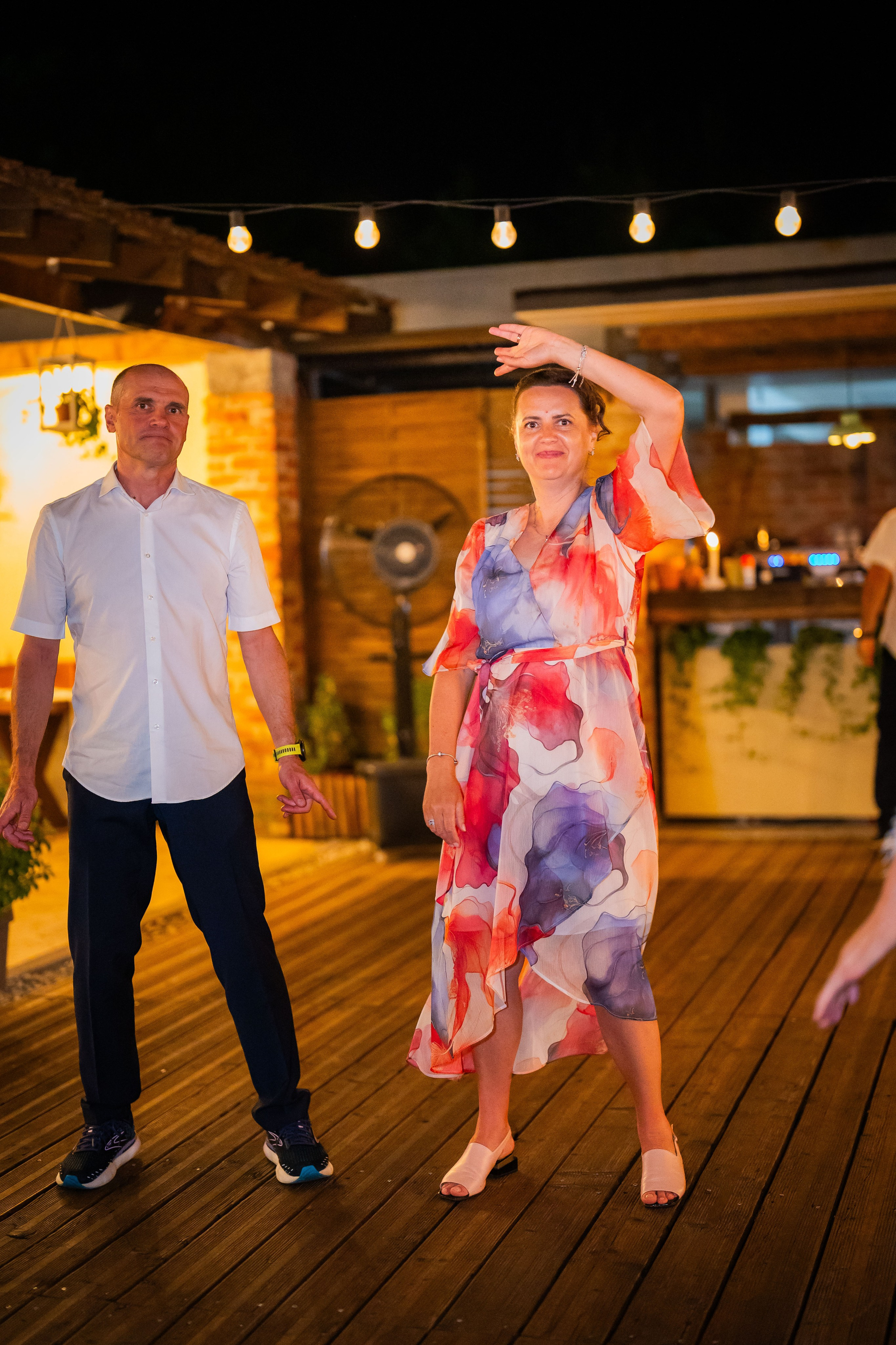 Madalina & Razvan. Gabriel Florea — Fotograf