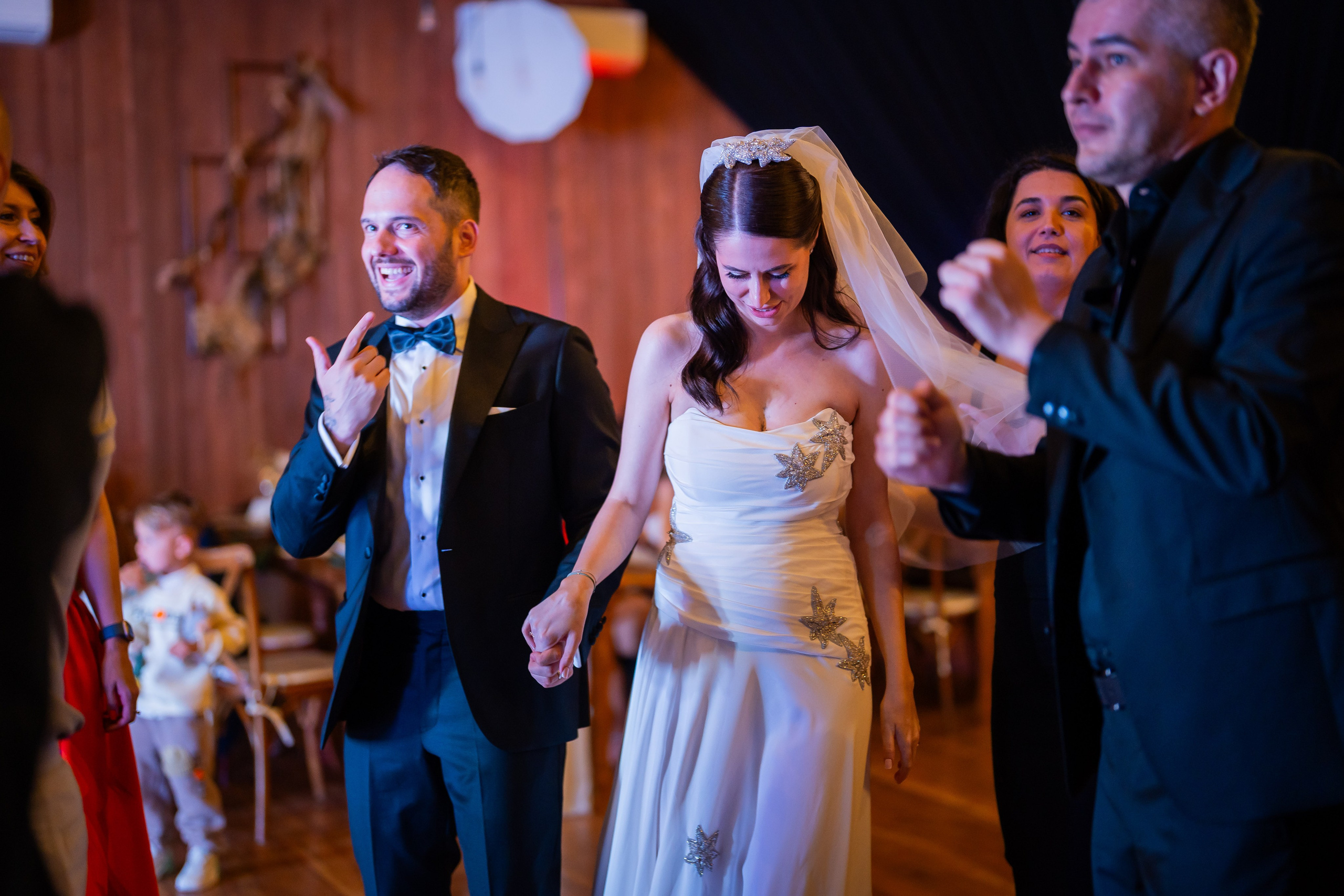 Codruta & Alex. Gabriel Florea — Fotograf