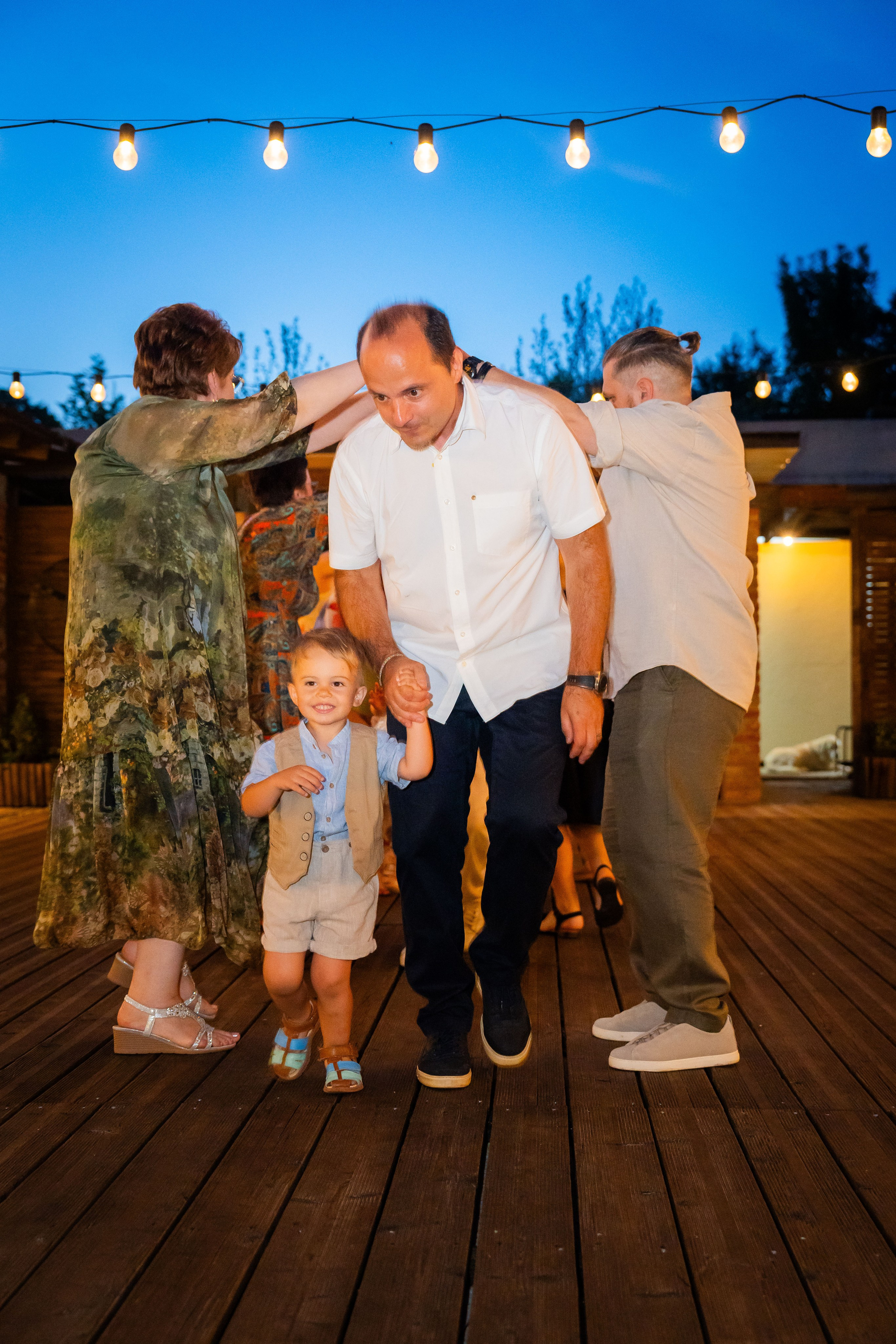 Madalina & Razvan. Gabriel Florea — Fotograf