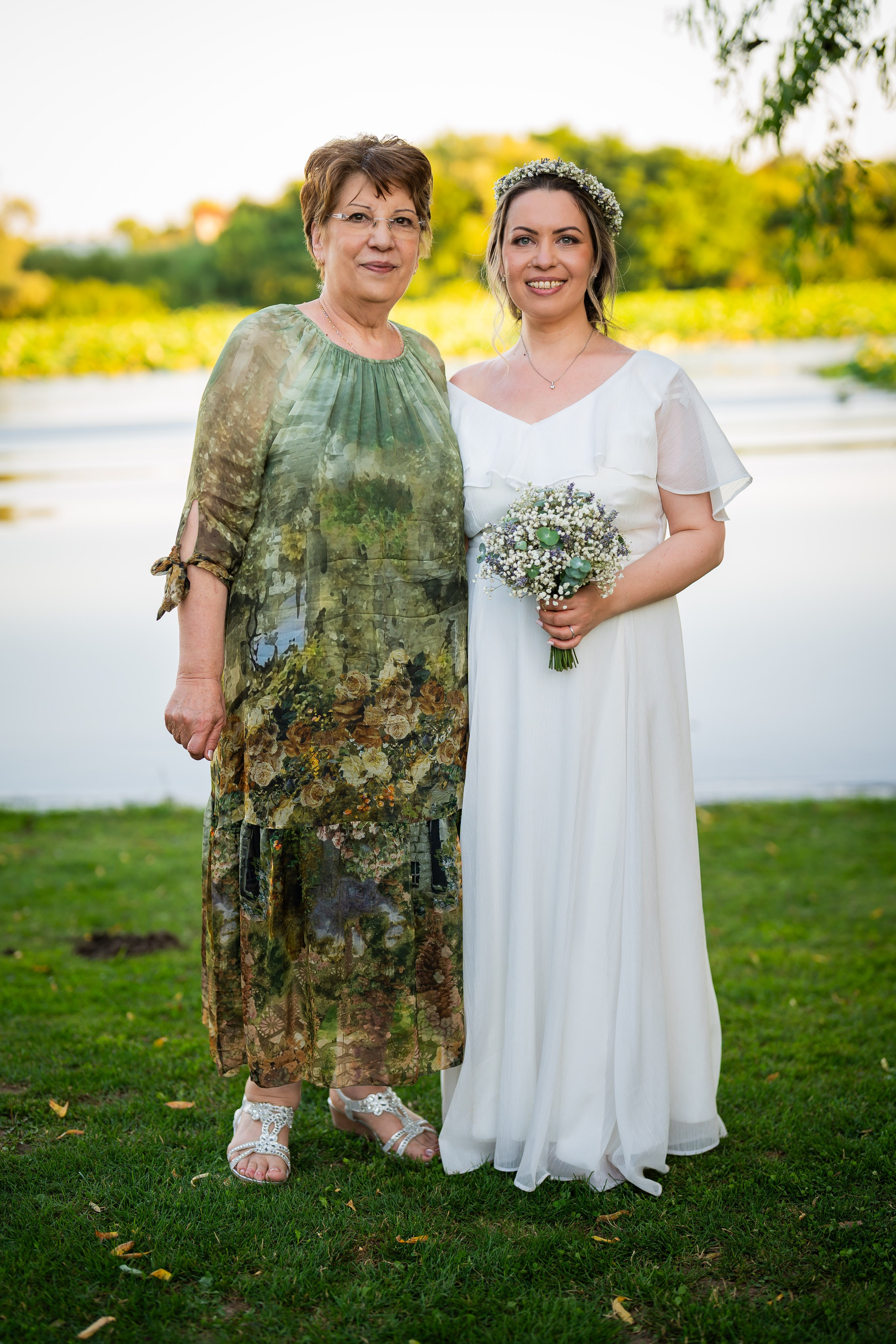 Madalina & Razvan. Gabriel Florea — Fotograf
