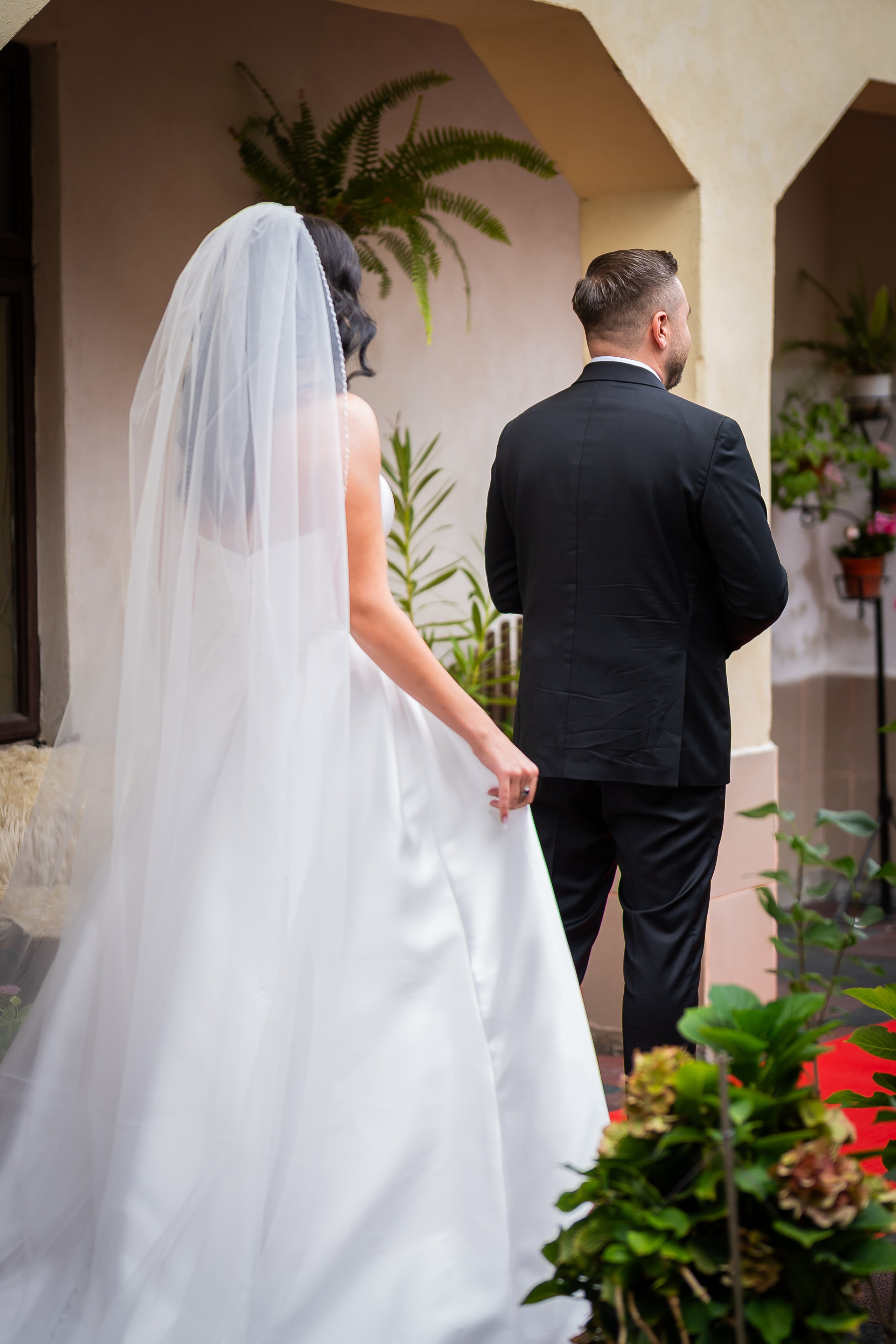 Alina & Mircea. Gabriel Florea — Fotograf