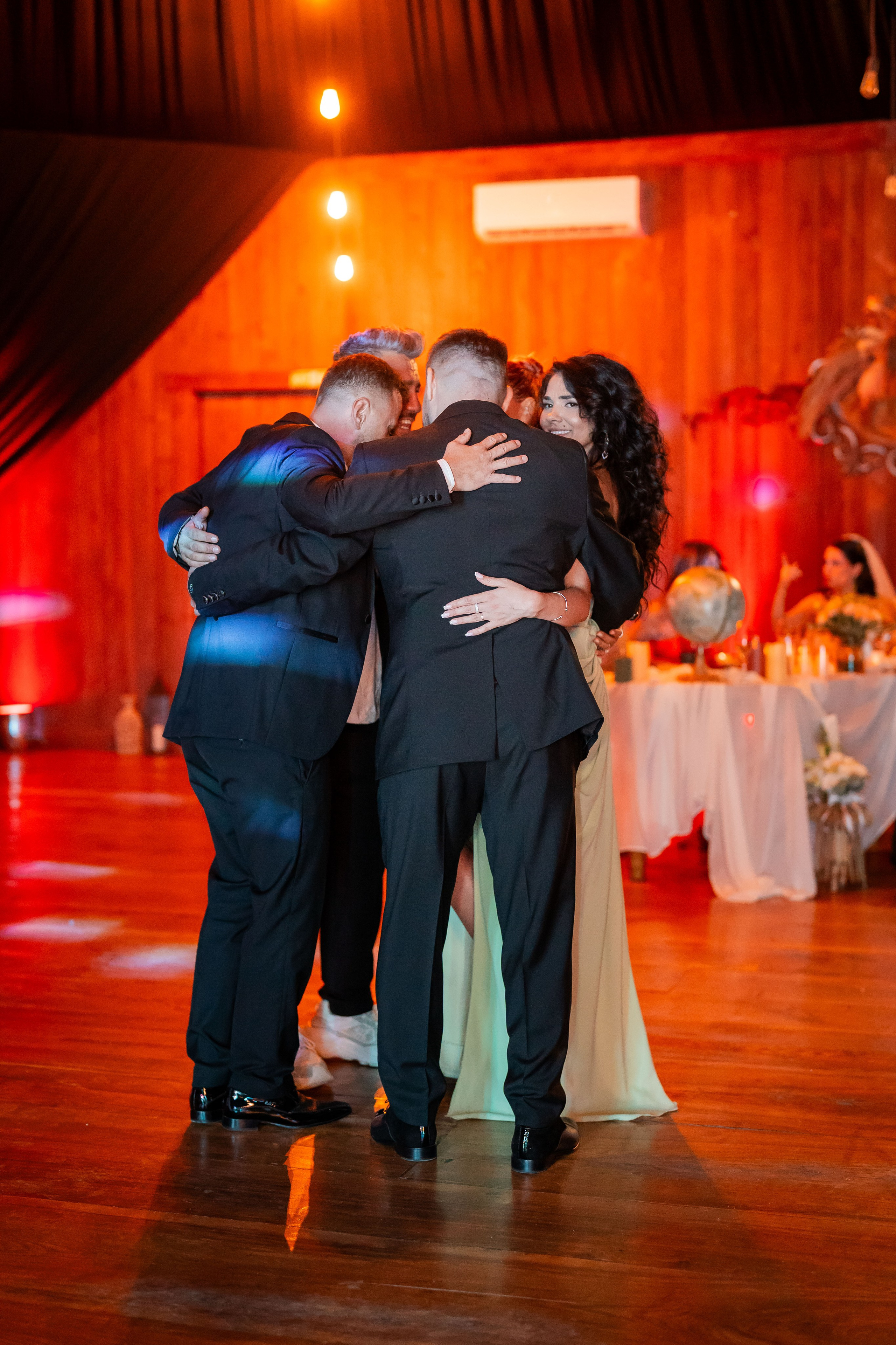 Codruta & Alex. Gabriel Florea — Fotograf