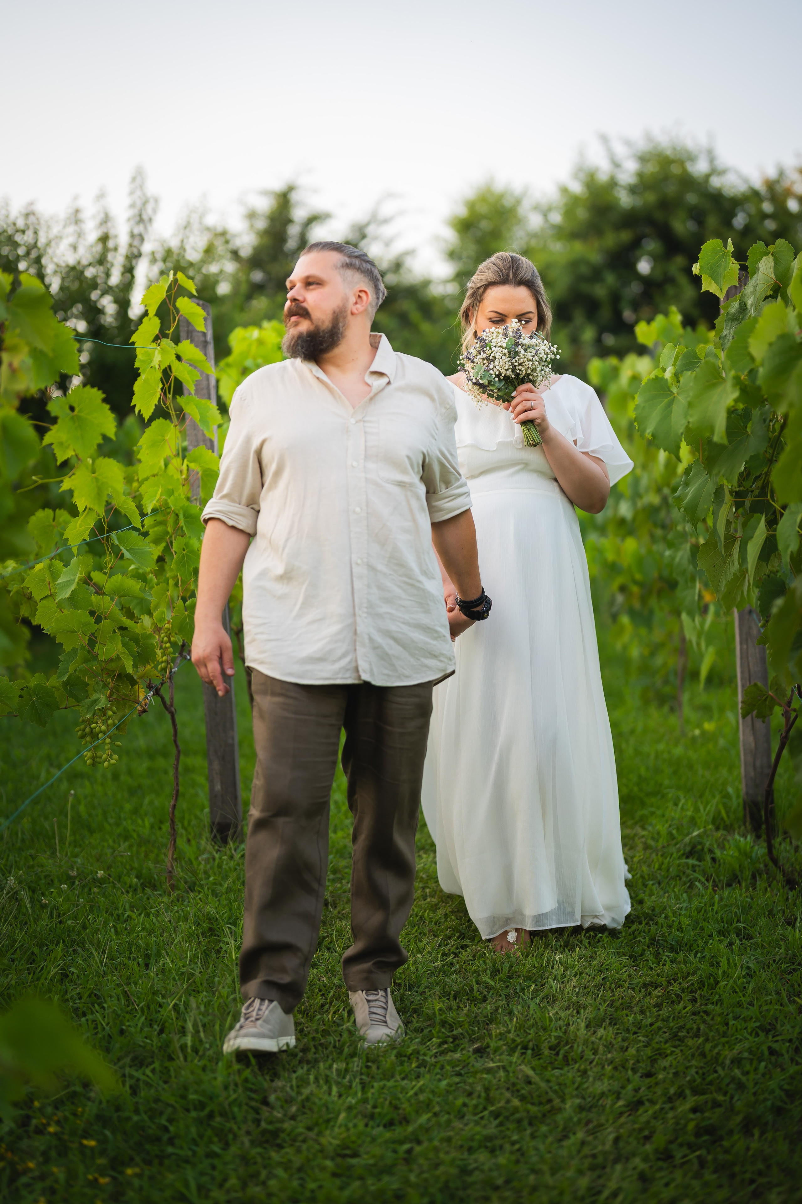 Madalina & Razvan. Gabriel Florea — Fotograf
