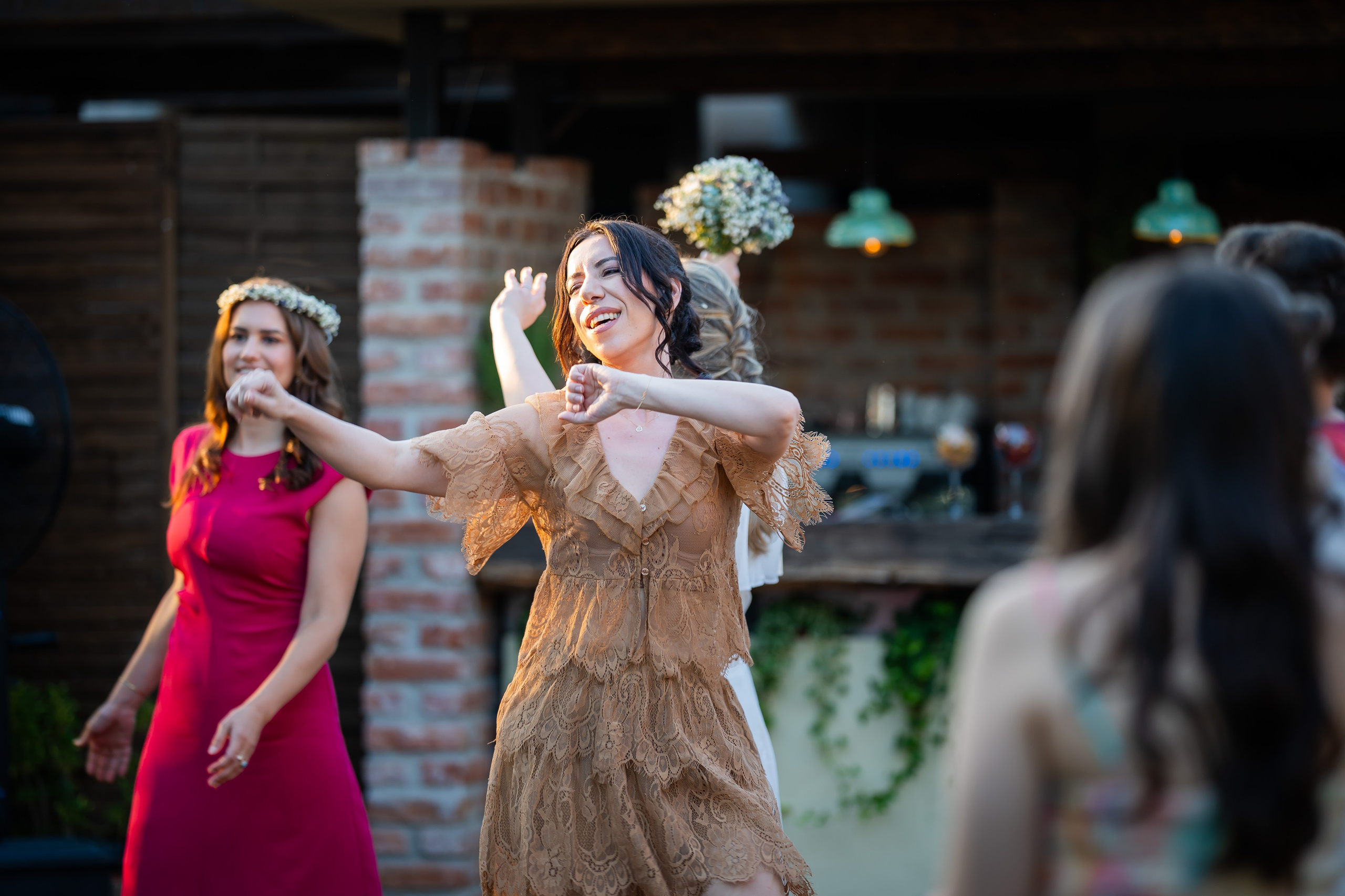 Madalina & Razvan. Gabriel Florea — Fotograf