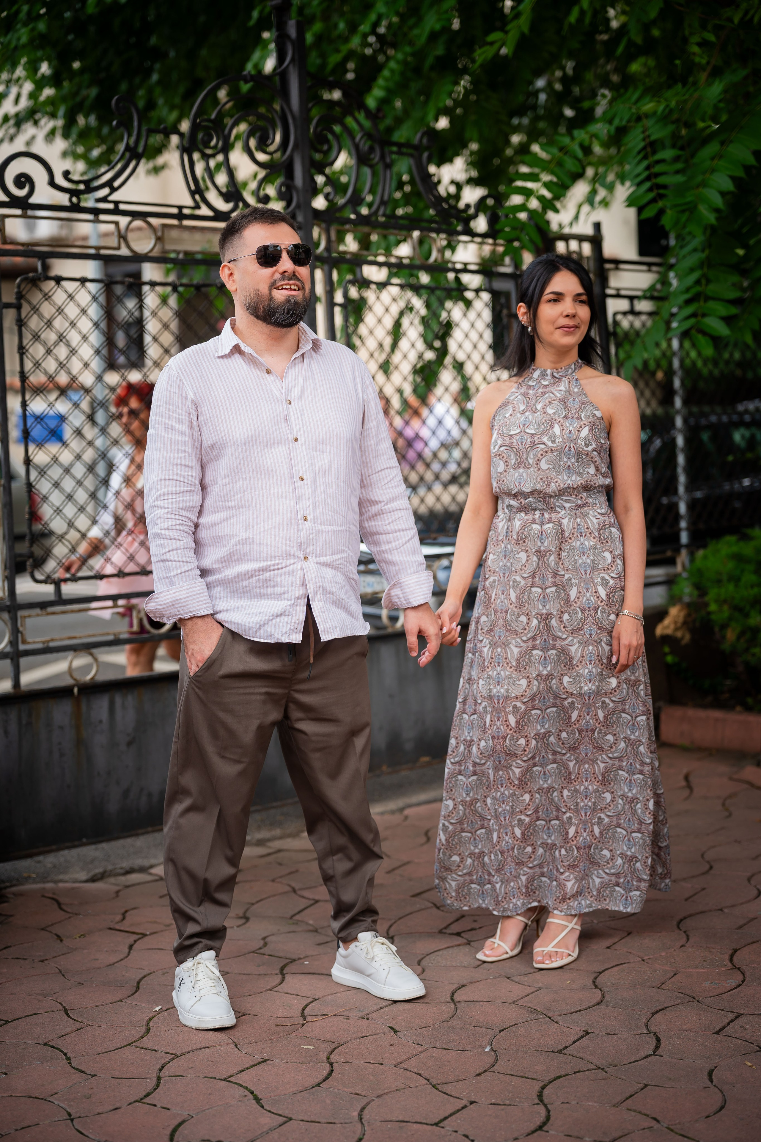 Codruta & Alex. Gabriel Florea — Fotograf
