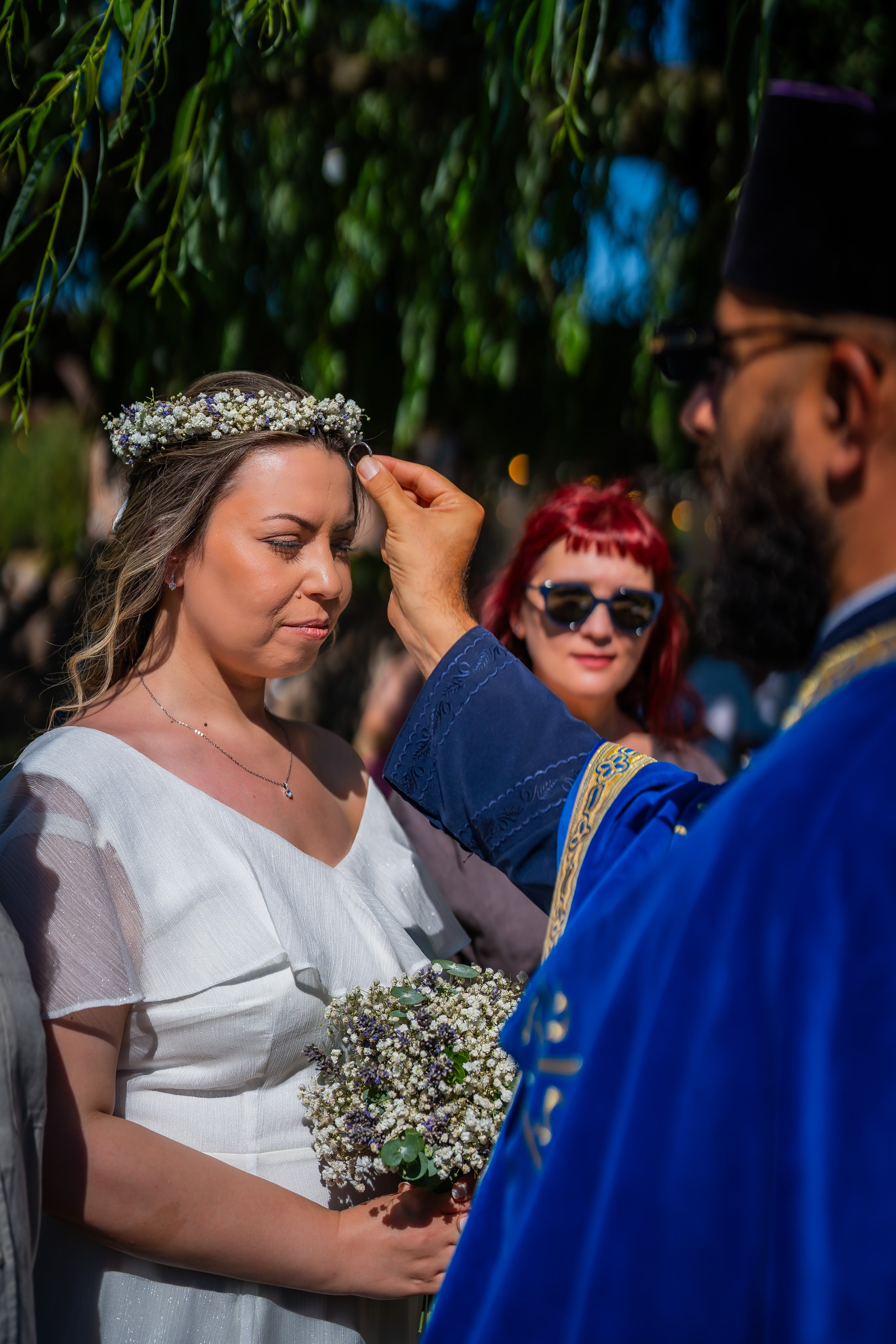 Madalina & Razvan. Gabriel Florea — Fotograf