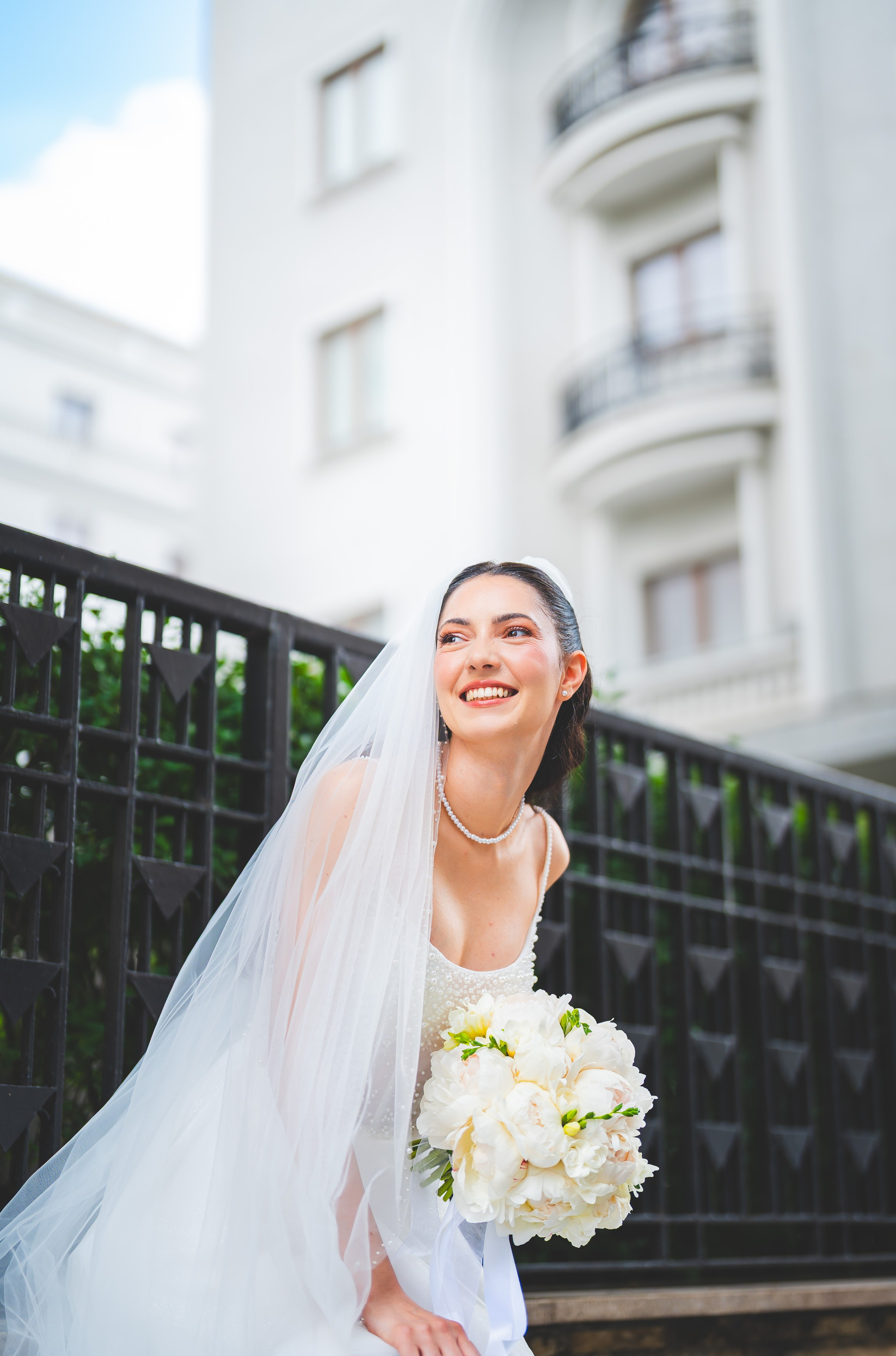 Valentina & Sorin. Gabriel Florea — Fotograf