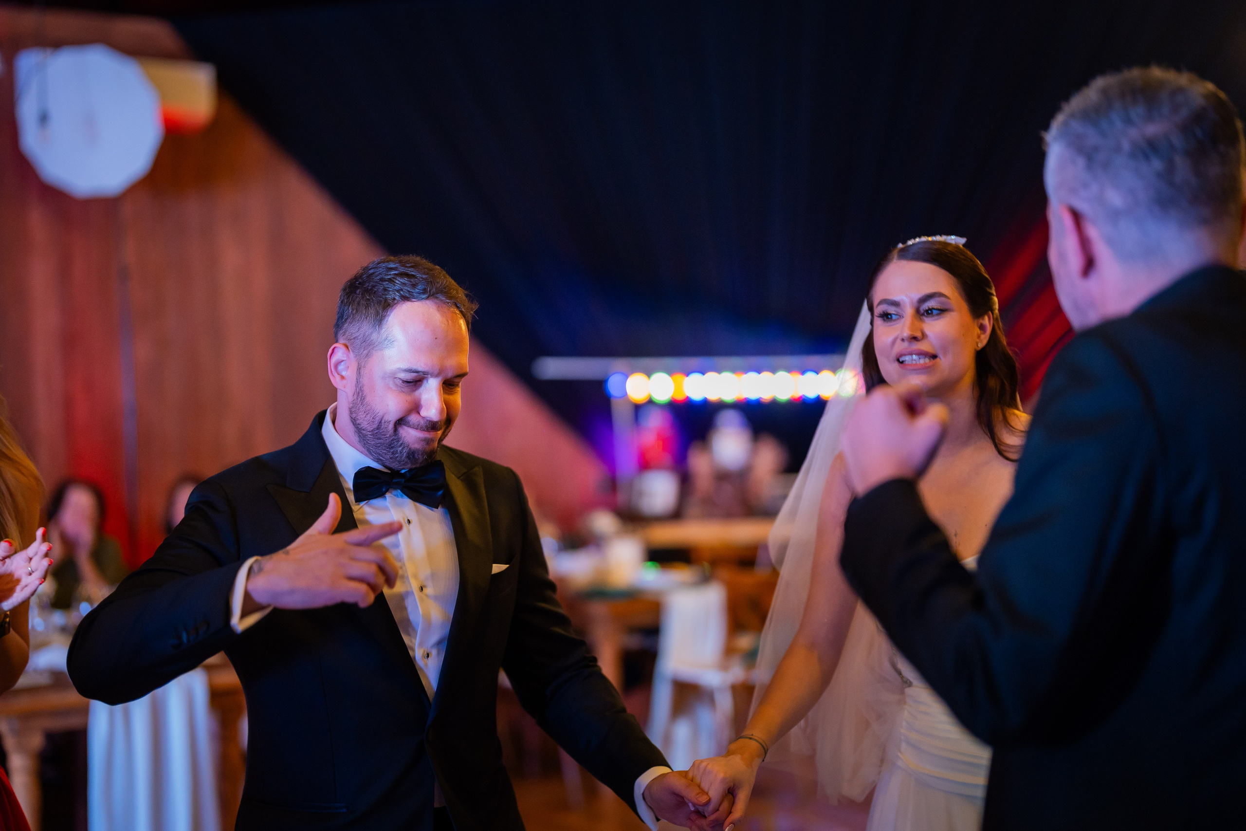 Codruta & Alex. Gabriel Florea — Fotograf