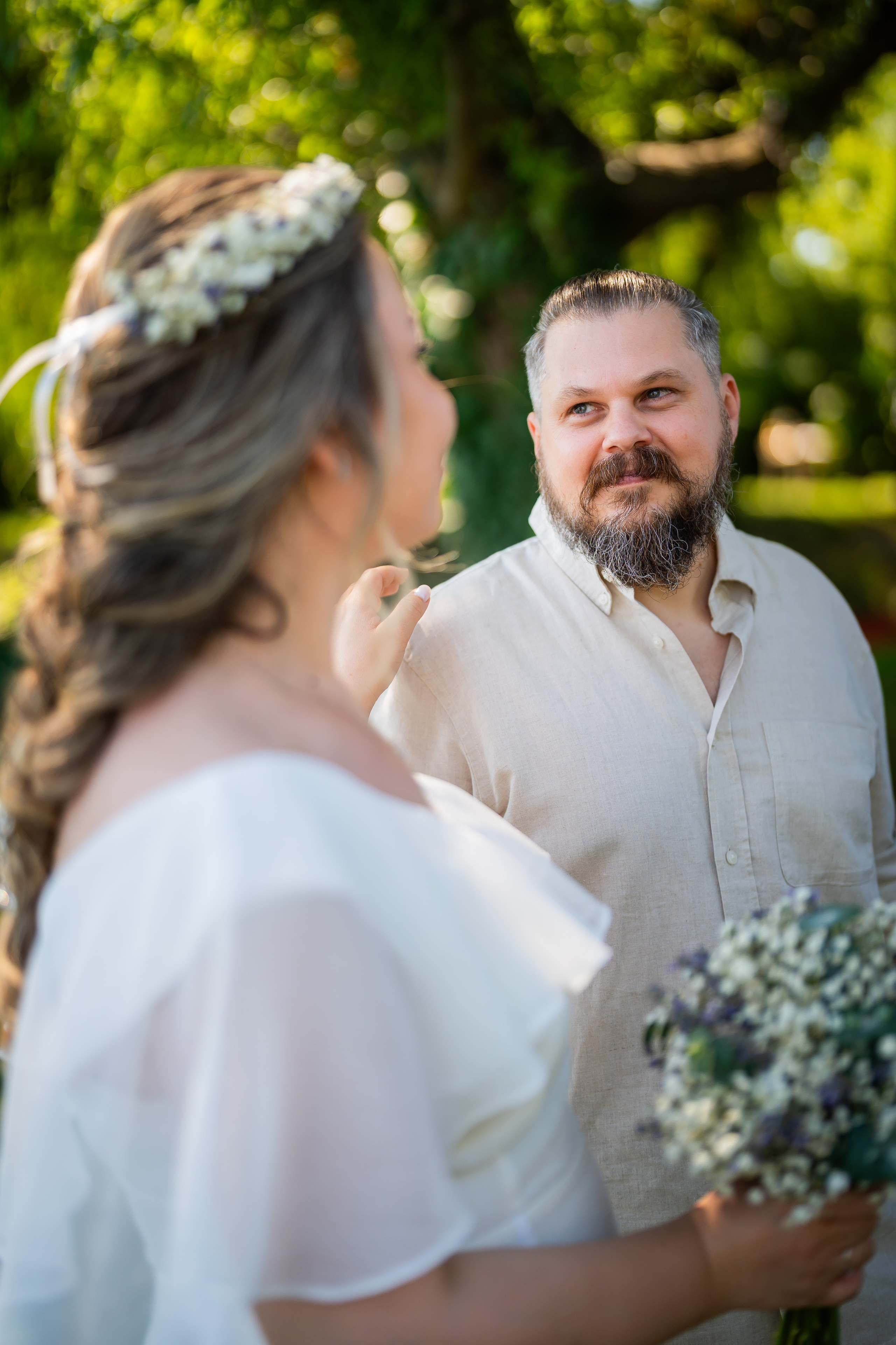 Madalina & Razvan. Gabriel Florea — Fotograf