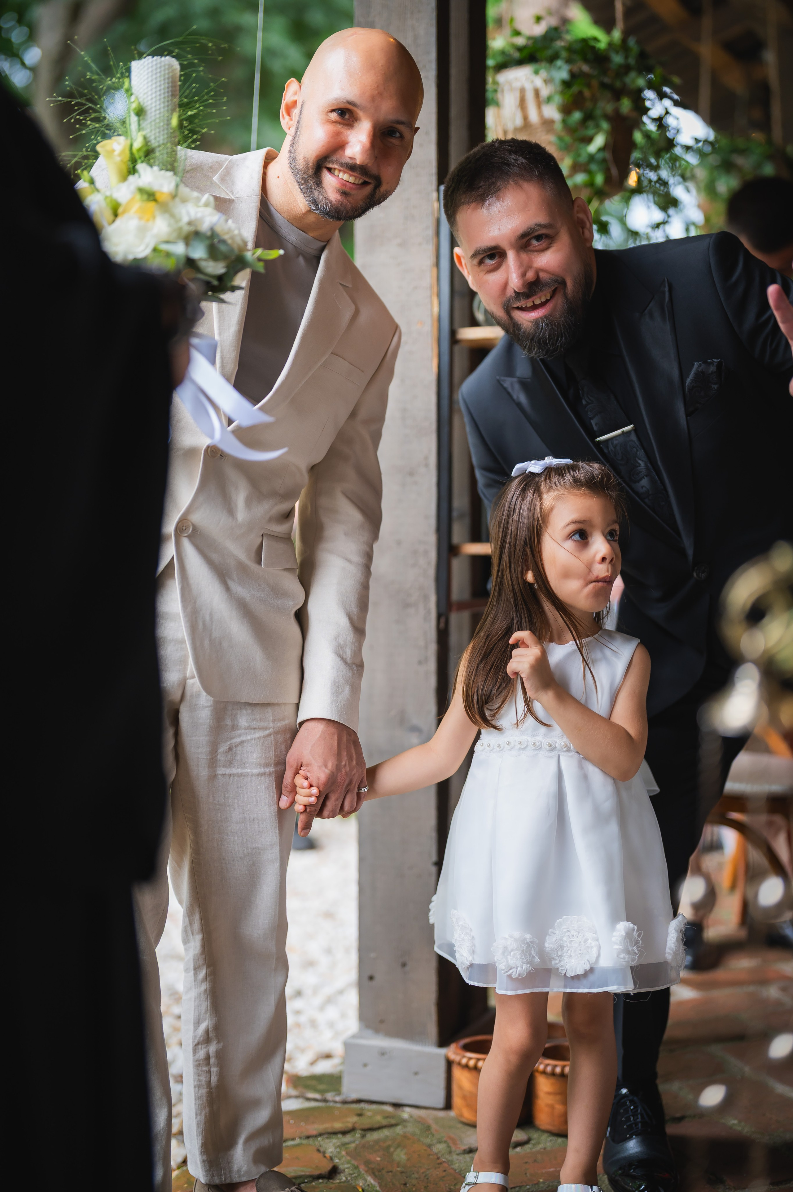 Codruta & Alex. Gabriel Florea — Fotograf