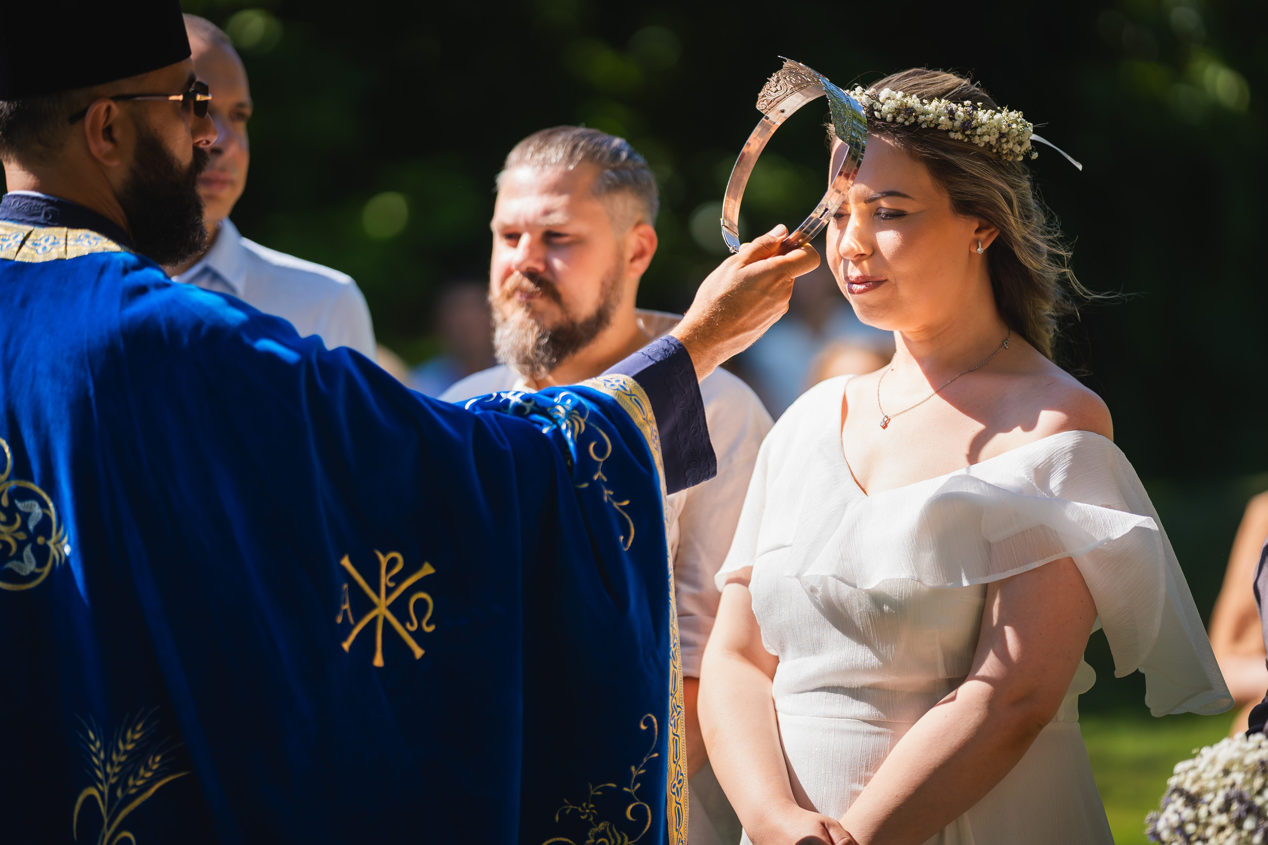 Madalina & Razvan. Gabriel Florea — Fotograf