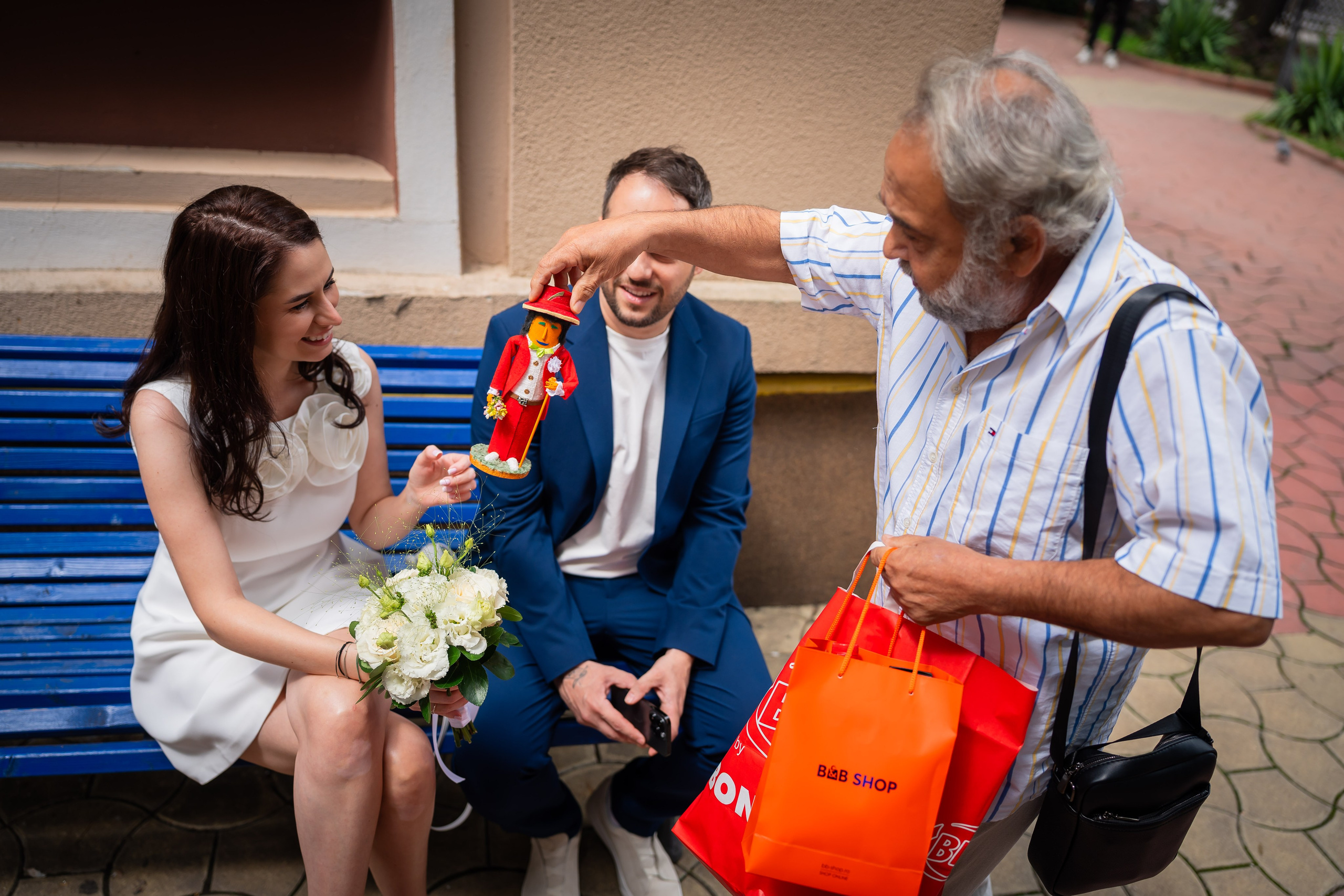 Codruta & Alex. Gabriel Florea — Fotograf