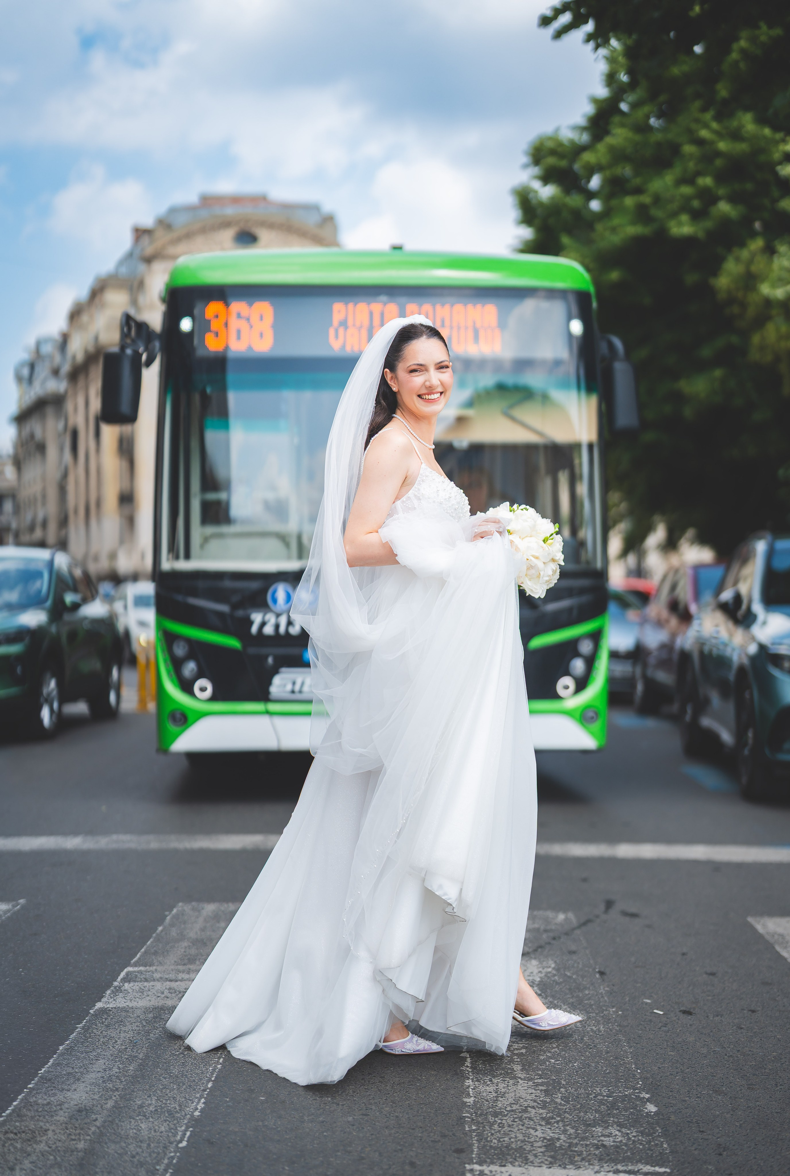Valentina & Sorin. Gabriel Florea — Fotograf