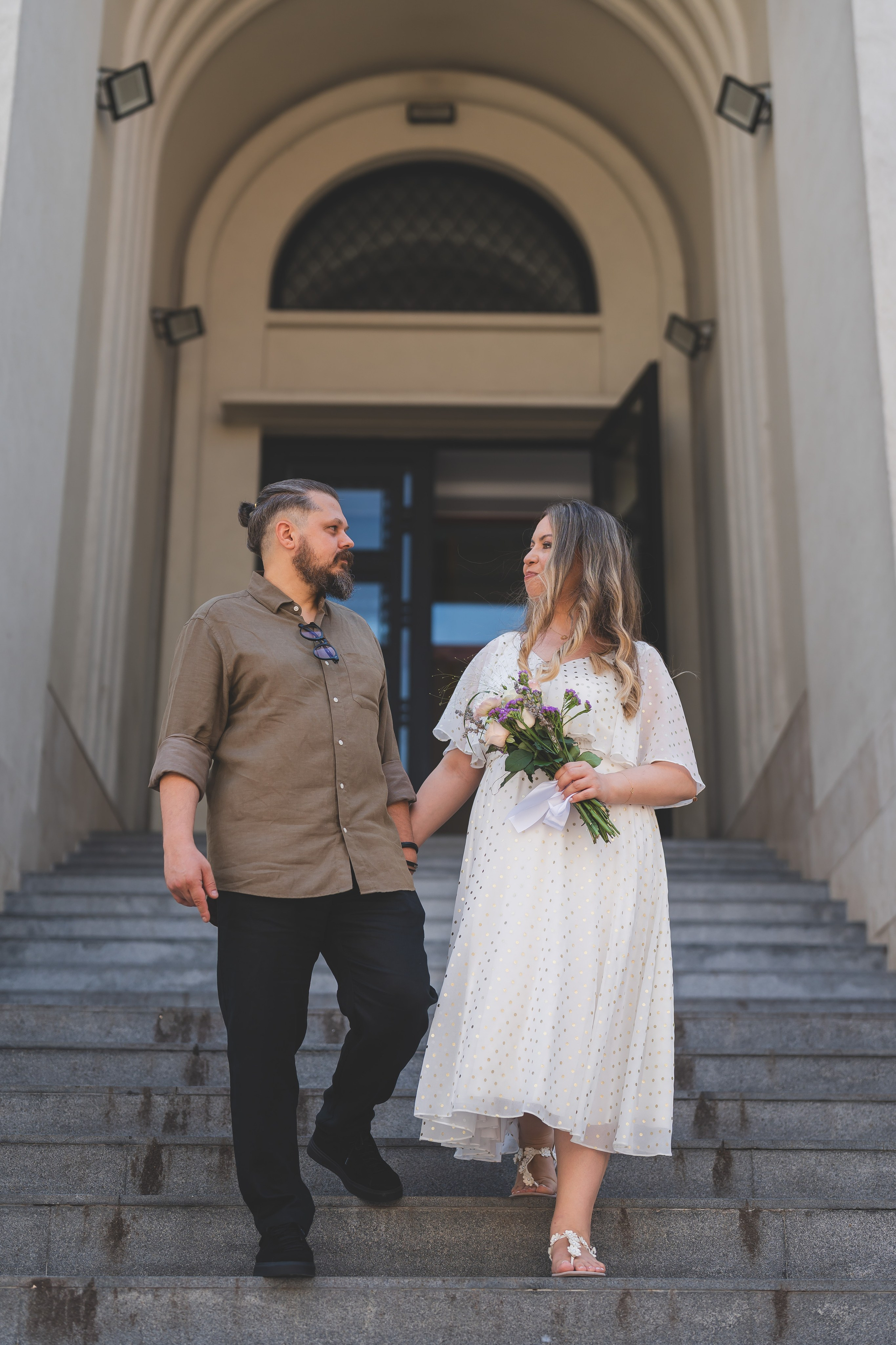 Madalina & Razvan. Gabriel Florea — Fotograf