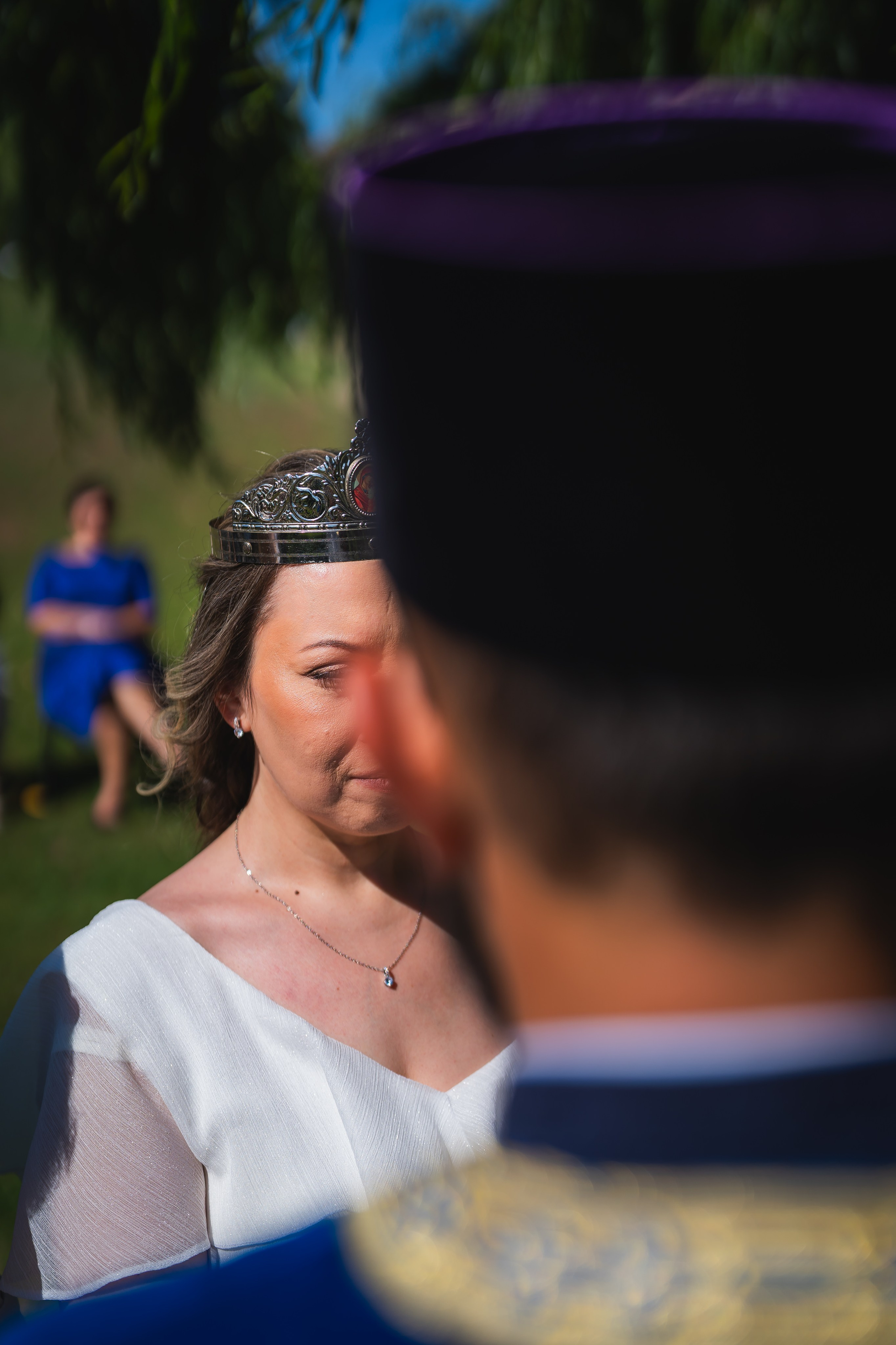 Madalina & Razvan. Gabriel Florea — Fotograf