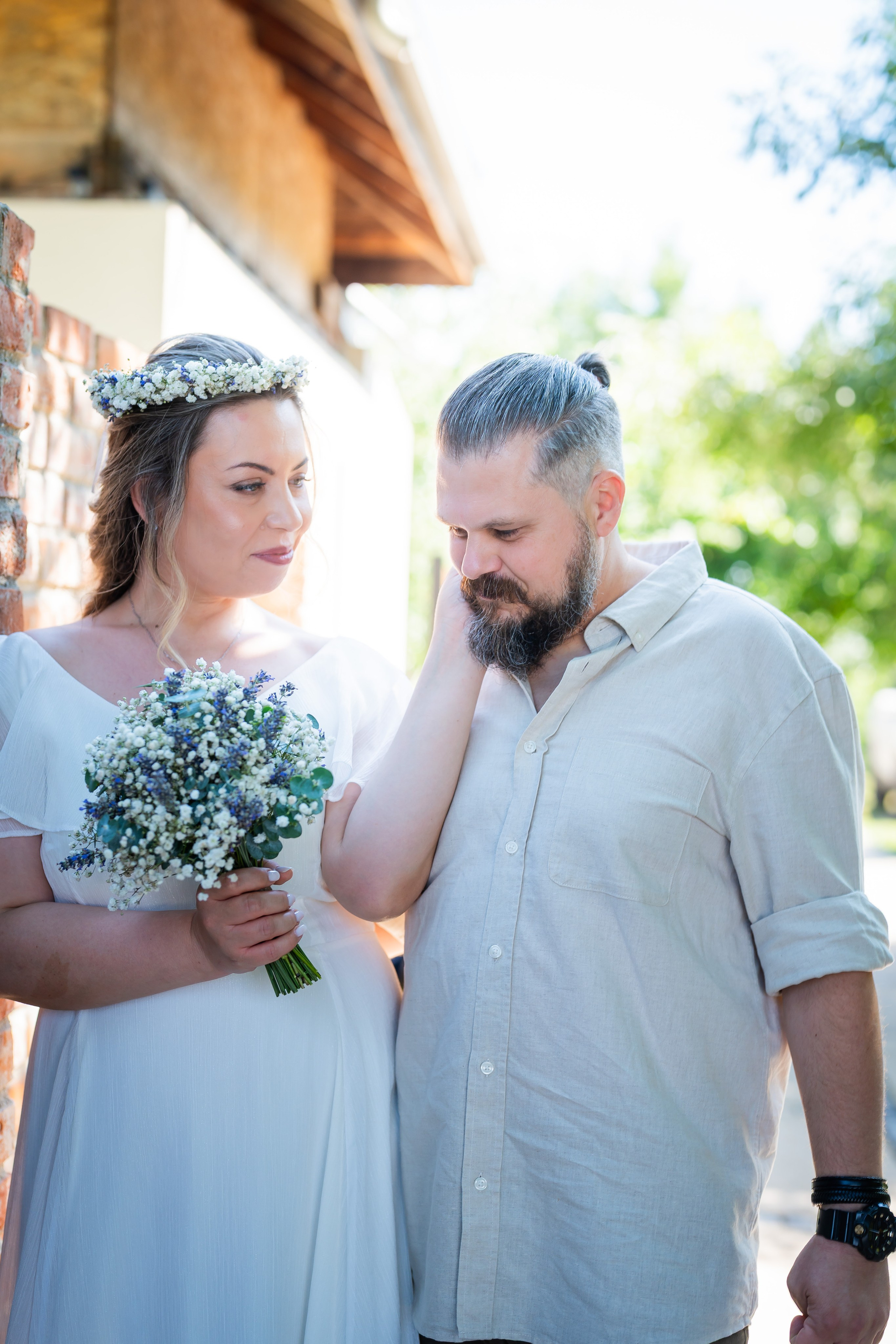 Madalina & Razvan. Gabriel Florea — Fotograf