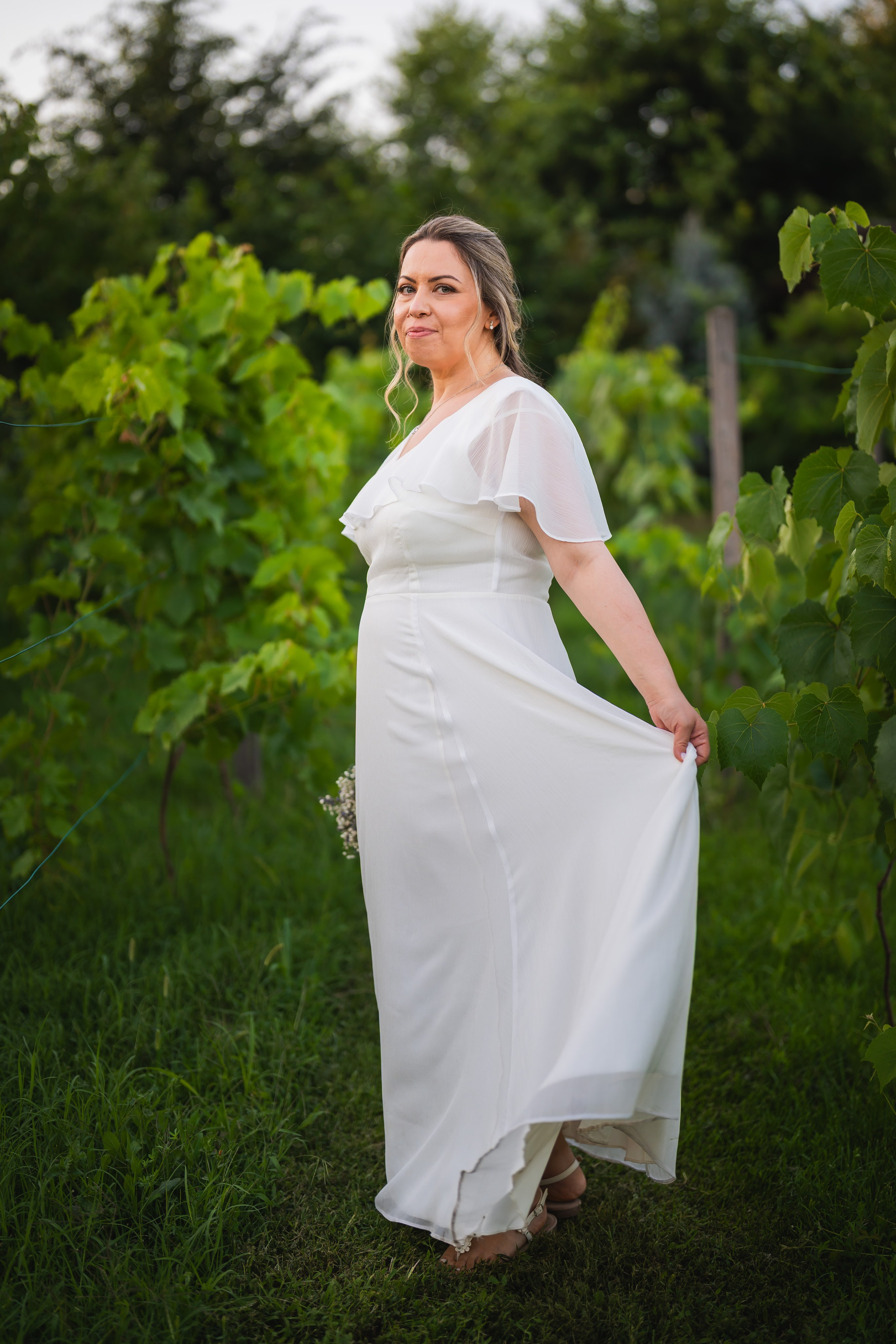 Madalina & Razvan. Gabriel Florea — Fotograf