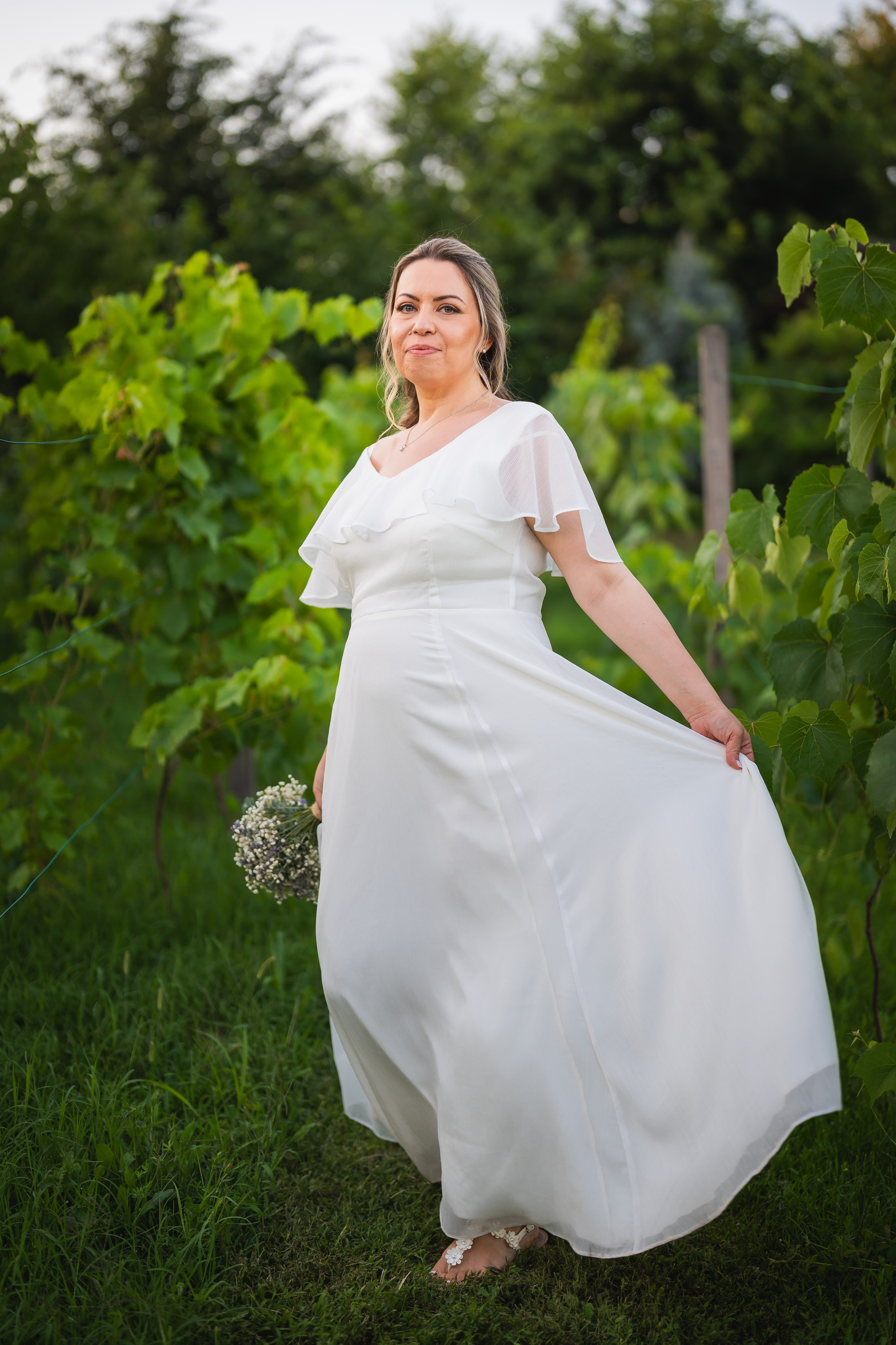 Madalina & Razvan. Gabriel Florea — Fotograf