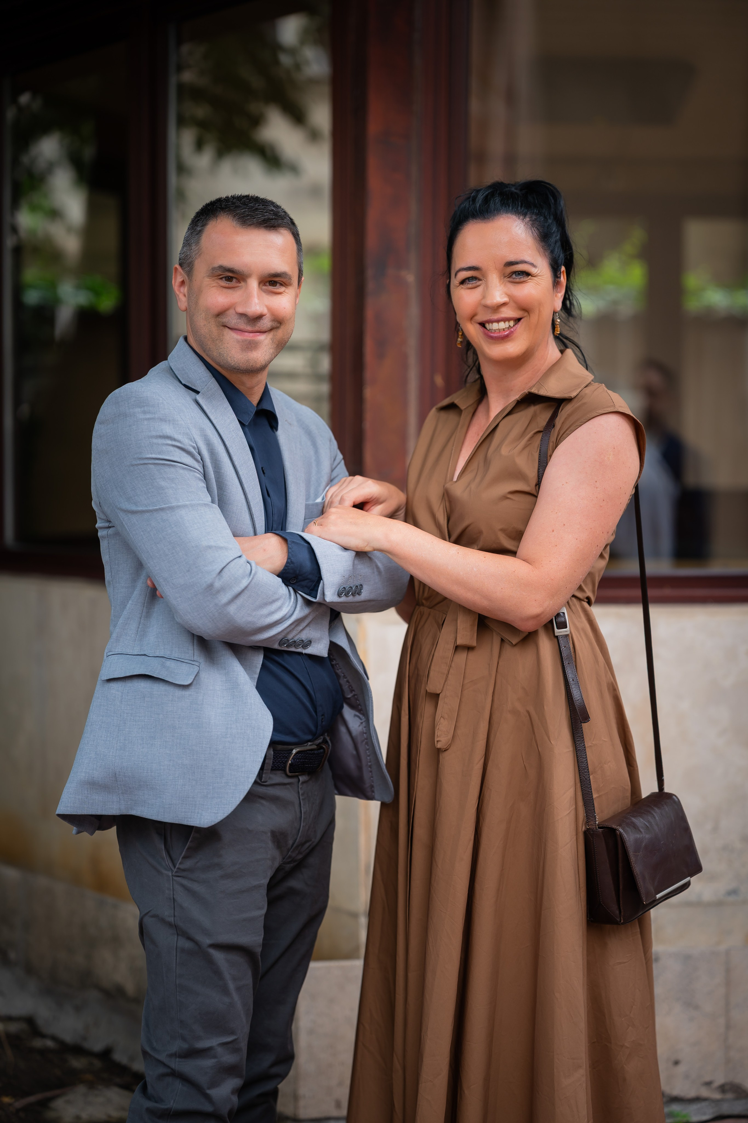 Codruta & Alex. Gabriel Florea — Fotograf