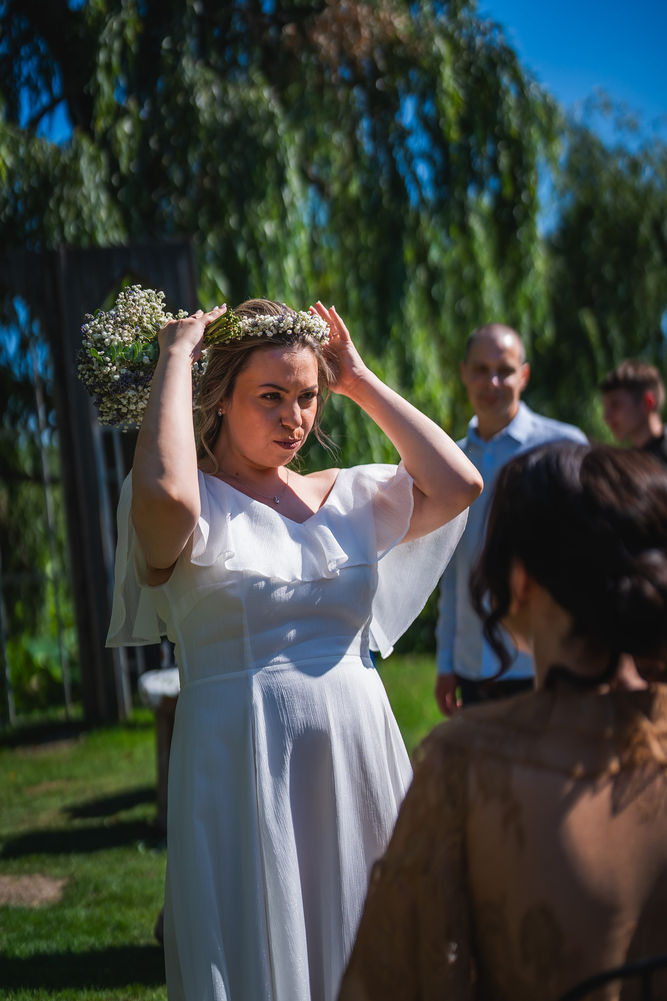 Madalina & Razvan. Gabriel Florea — Fotograf