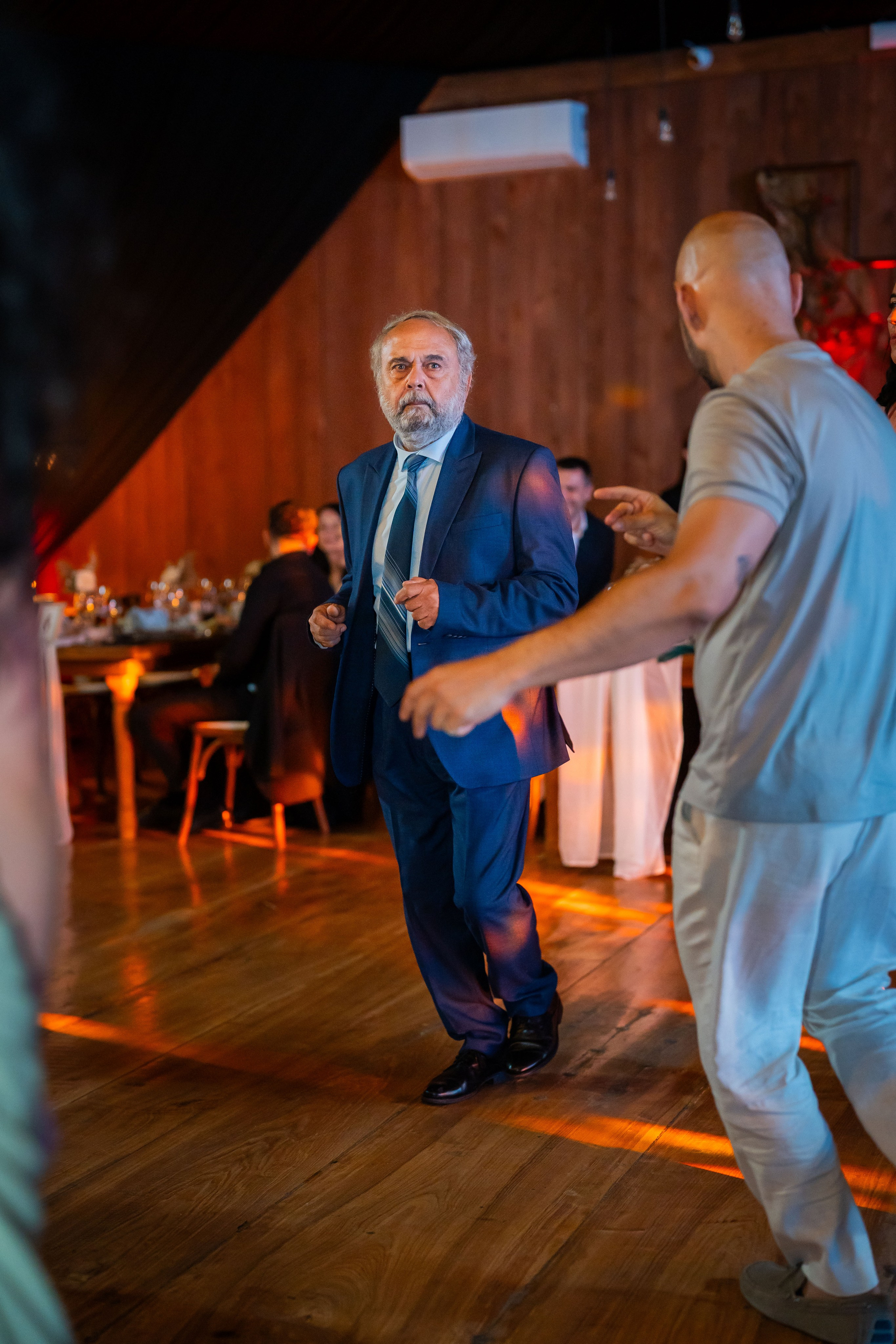 Codruta & Alex. Gabriel Florea — Fotograf