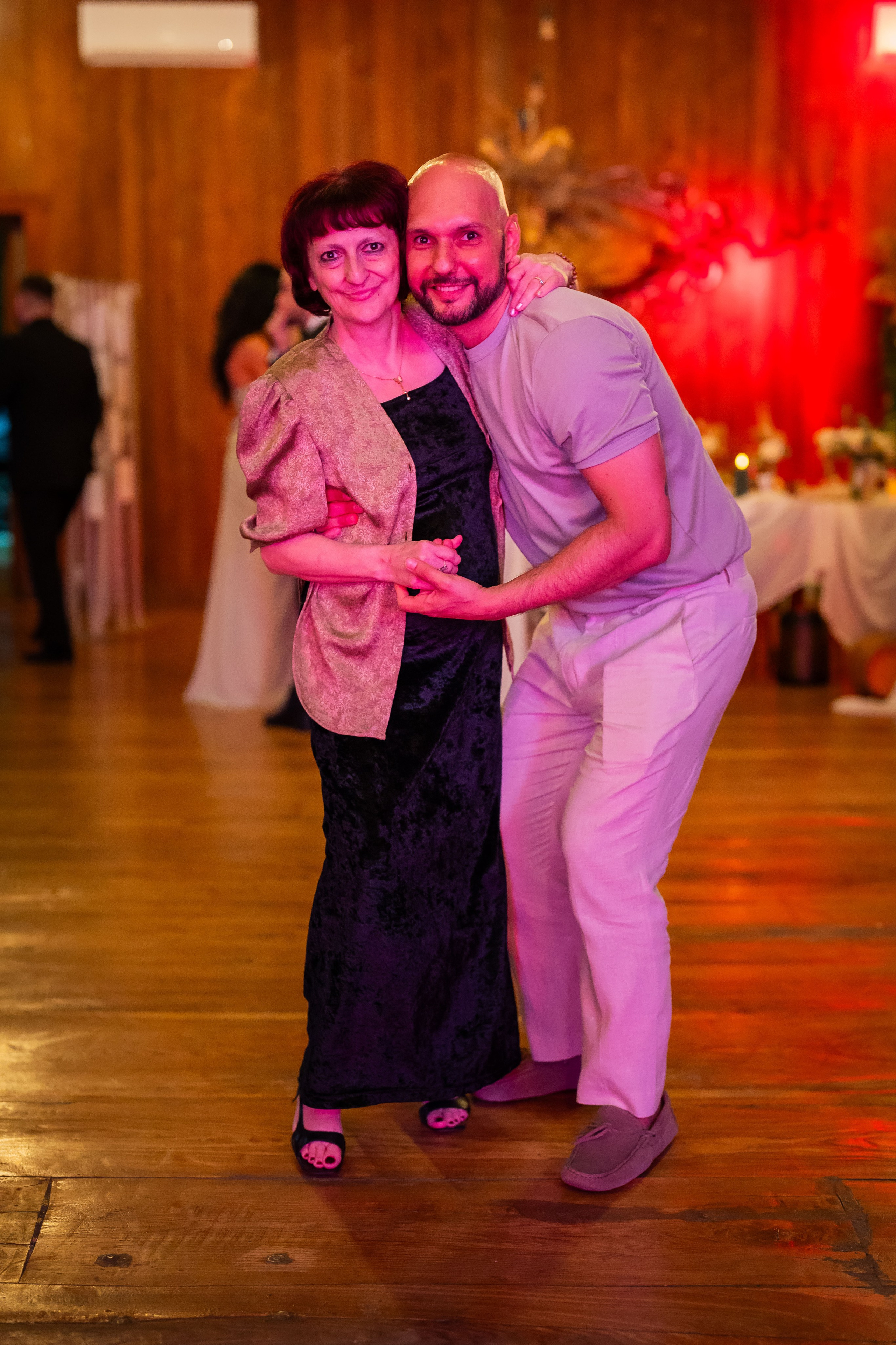 Codruta & Alex. Gabriel Florea — Fotograf