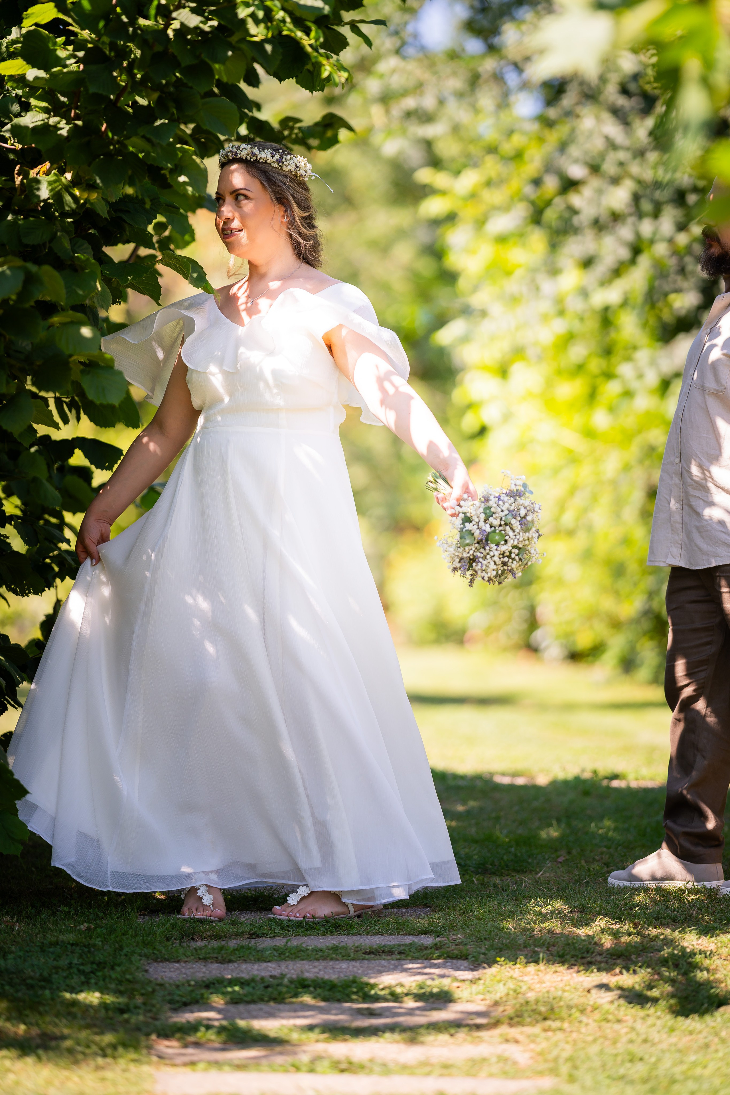 Madalina & Razvan. Gabriel Florea — Fotograf