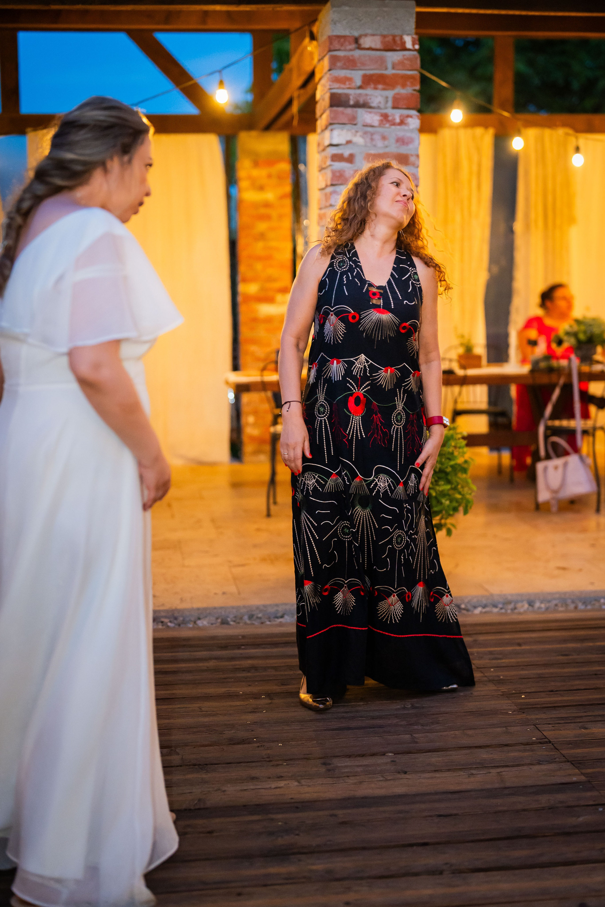 Madalina & Razvan. Gabriel Florea — Fotograf