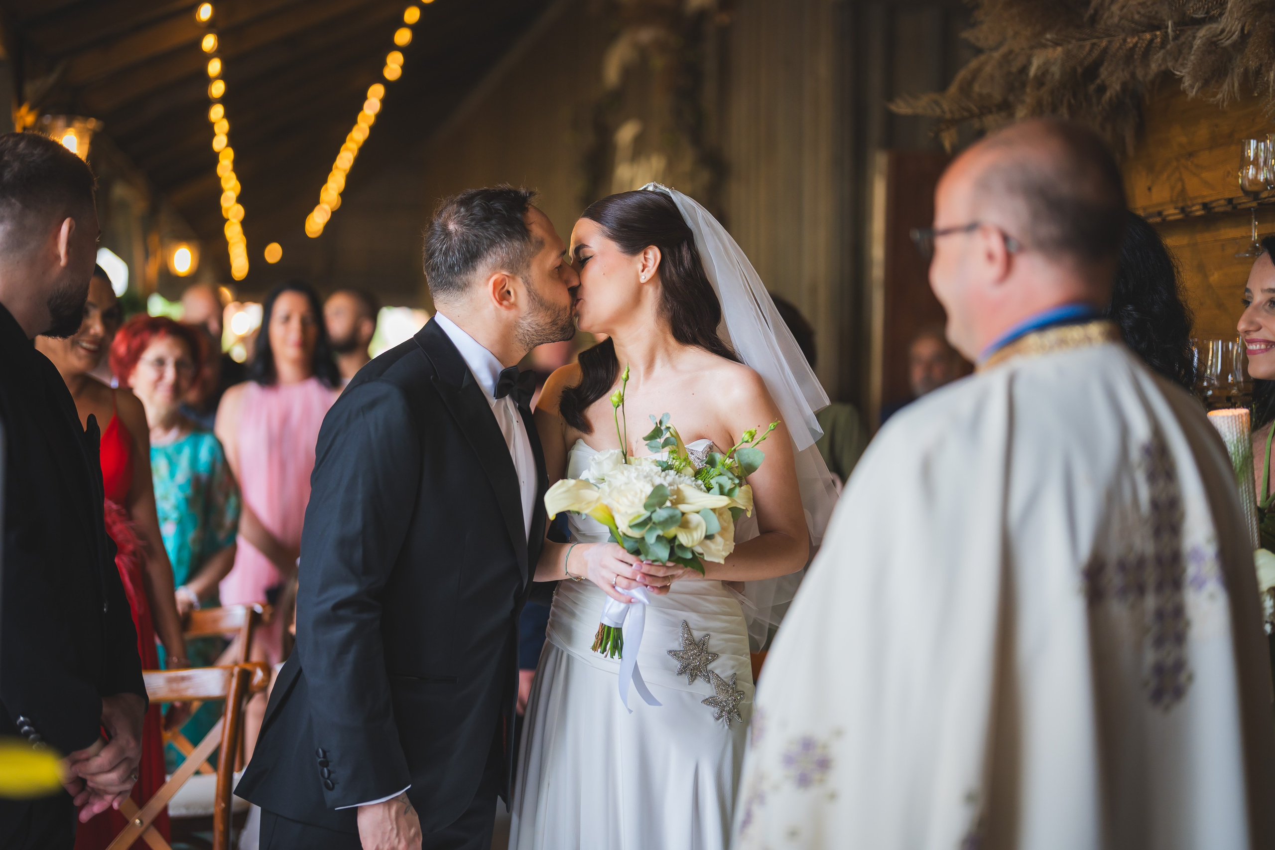 Codruta & Alex. Gabriel Florea — Fotograf