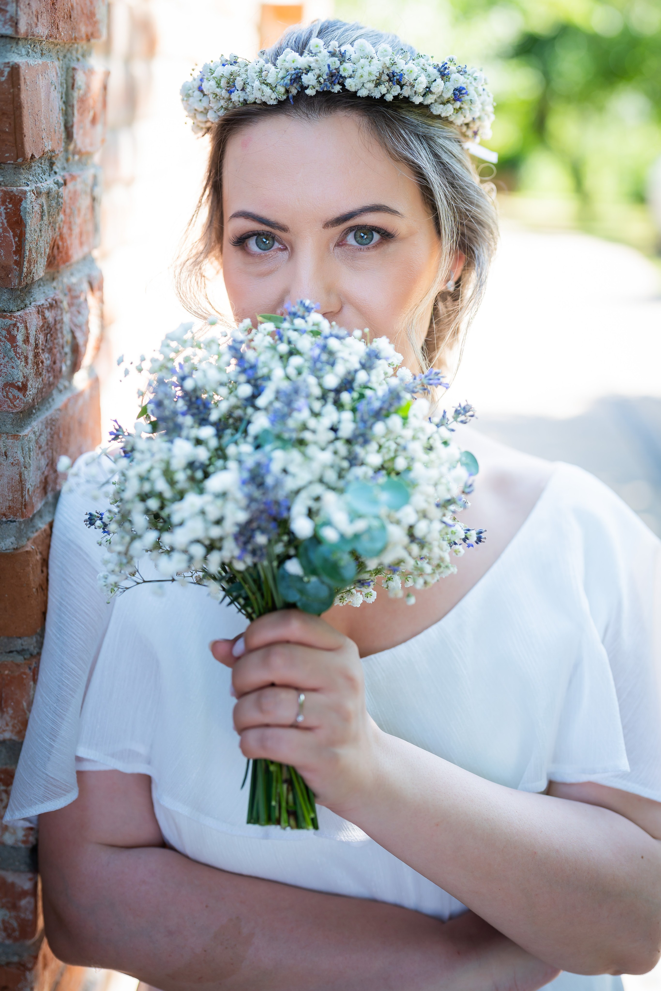 Madalina & Razvan. Gabriel Florea — Fotograf