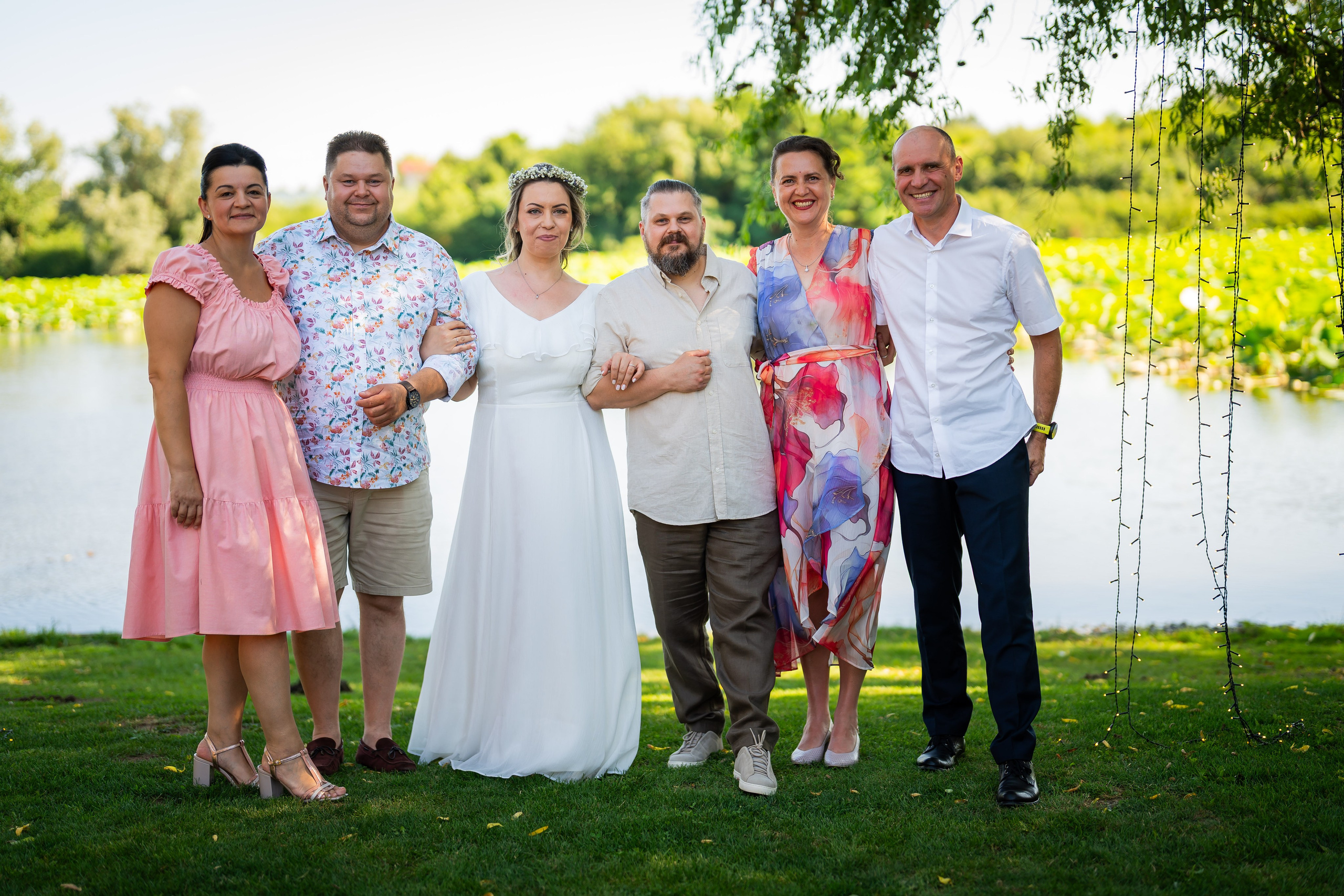 Madalina & Razvan. Gabriel Florea — Fotograf