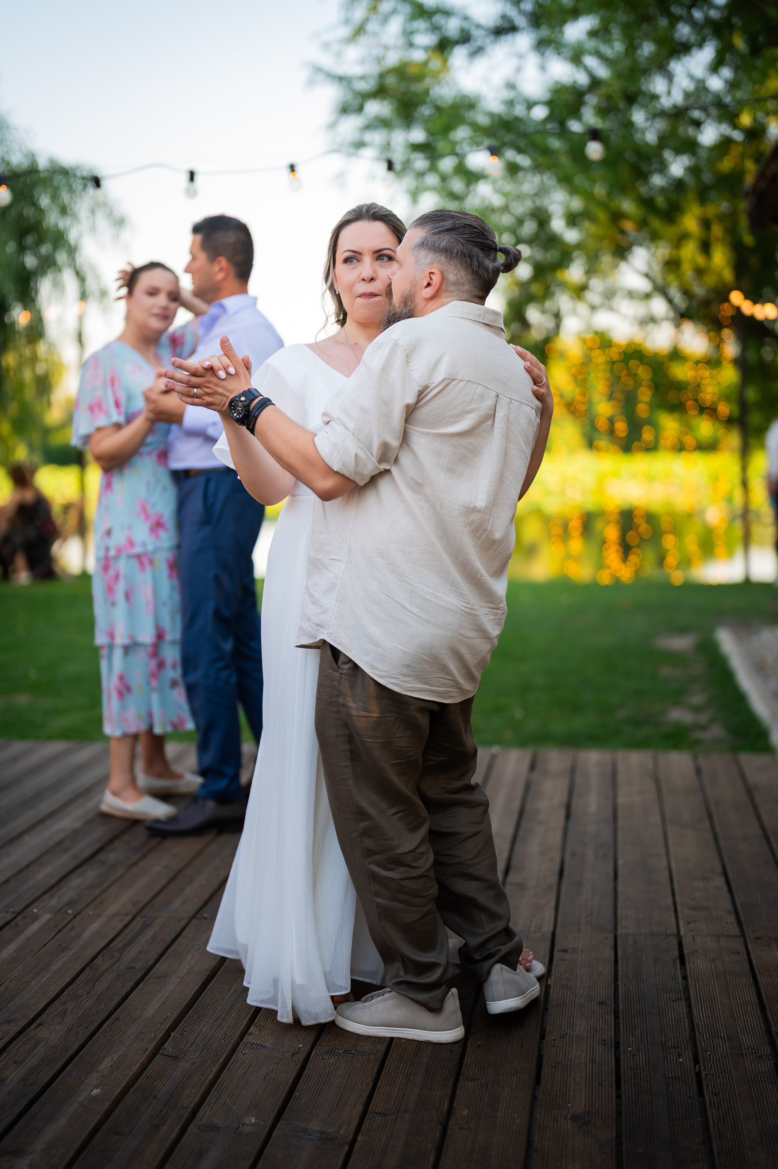 Madalina & Razvan. Gabriel Florea — Fotograf