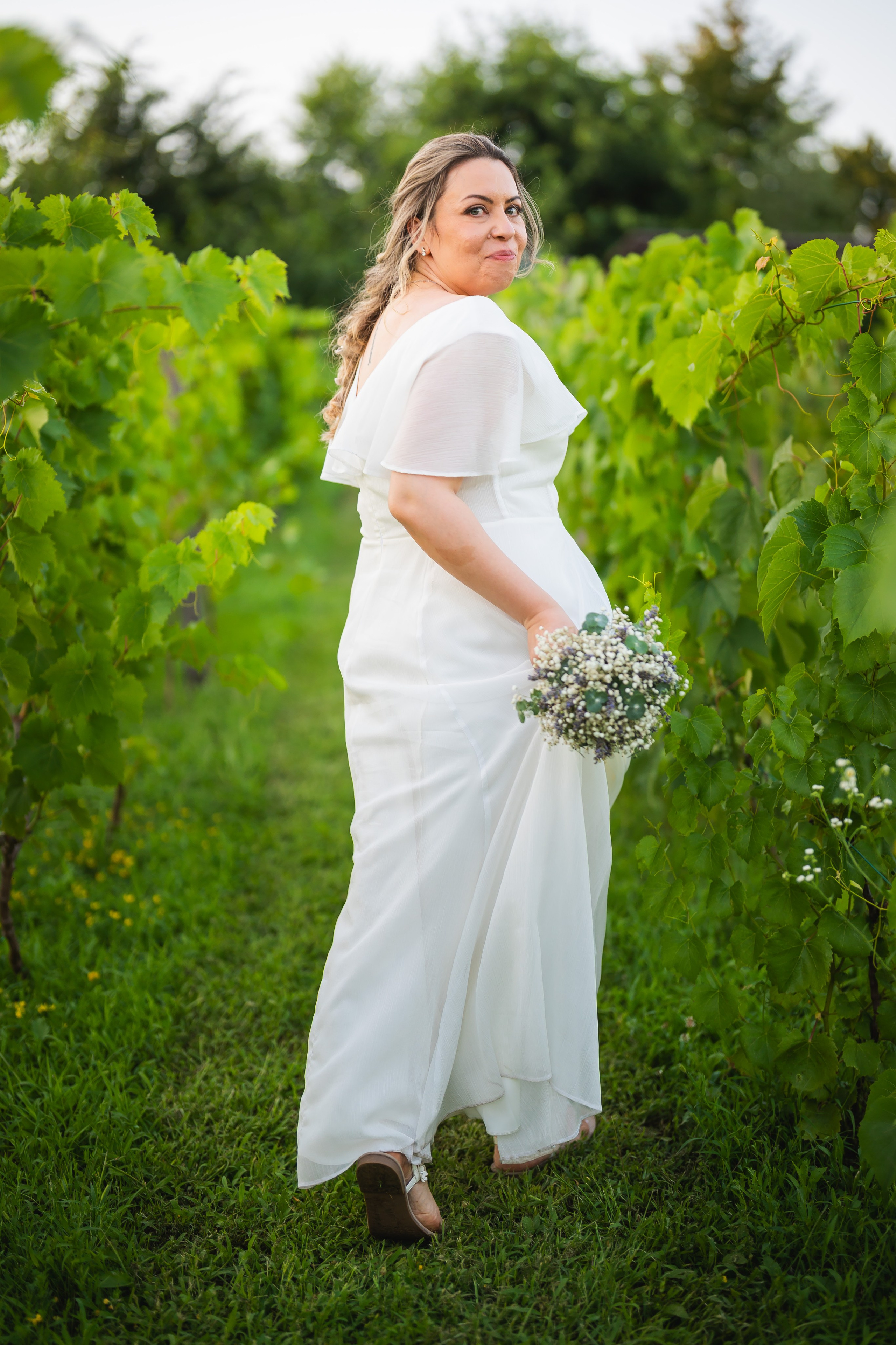 Madalina & Razvan. Gabriel Florea — Fotograf