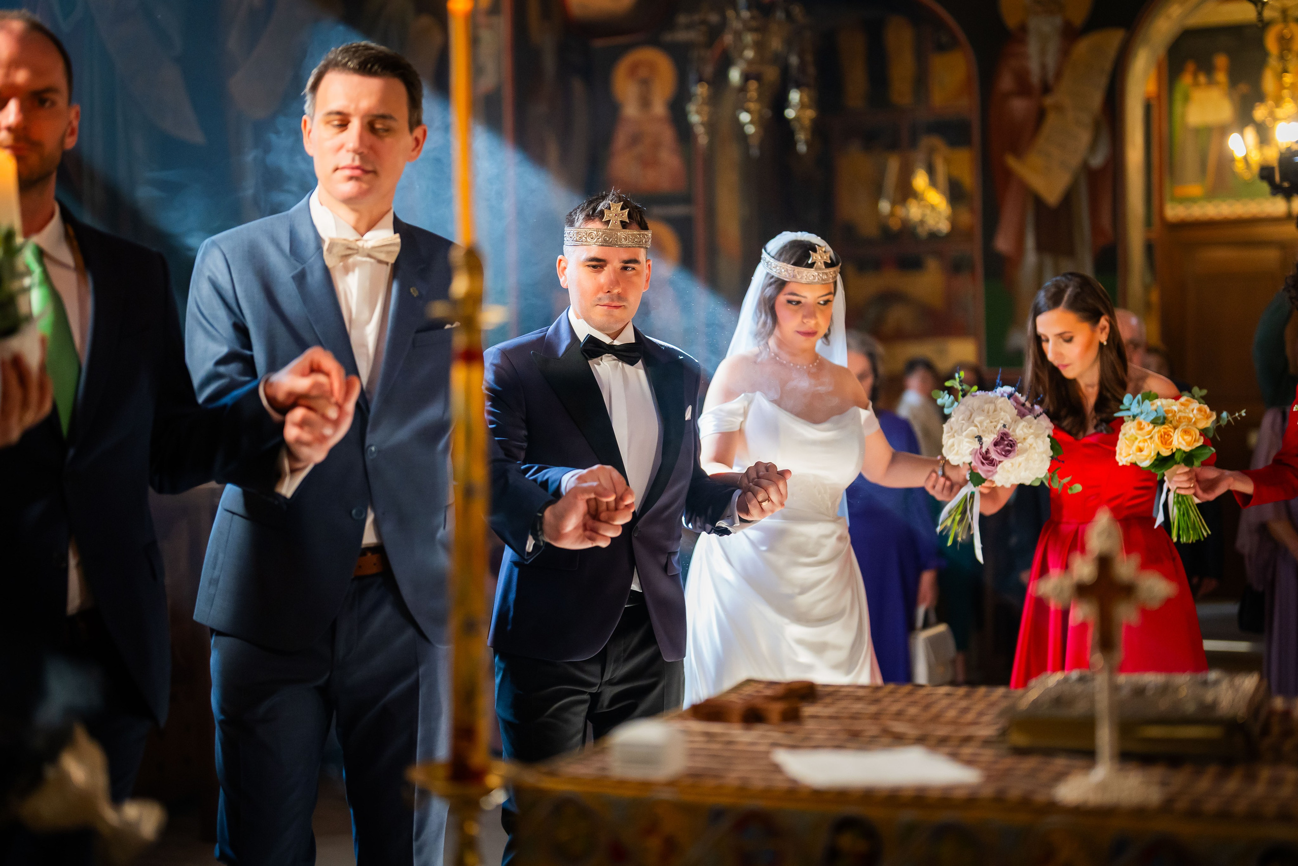 Oana & Andrei. Gabriel Florea — Fotograf