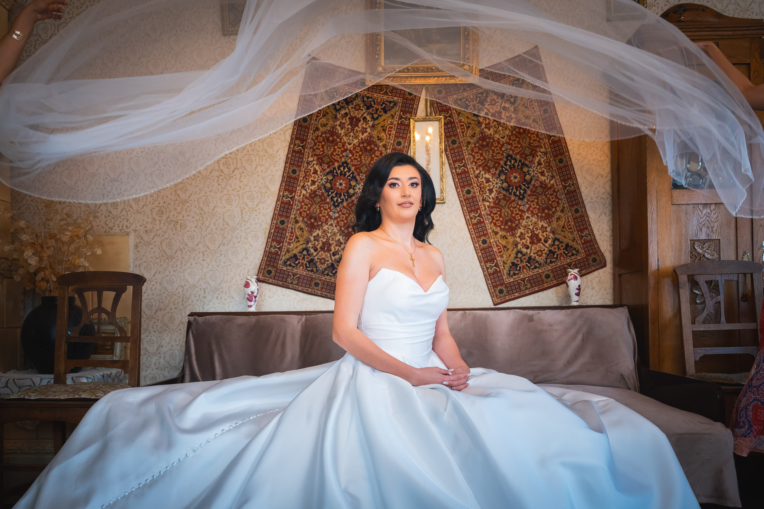Alina & Mircea. Gabriel Florea — Fotograf