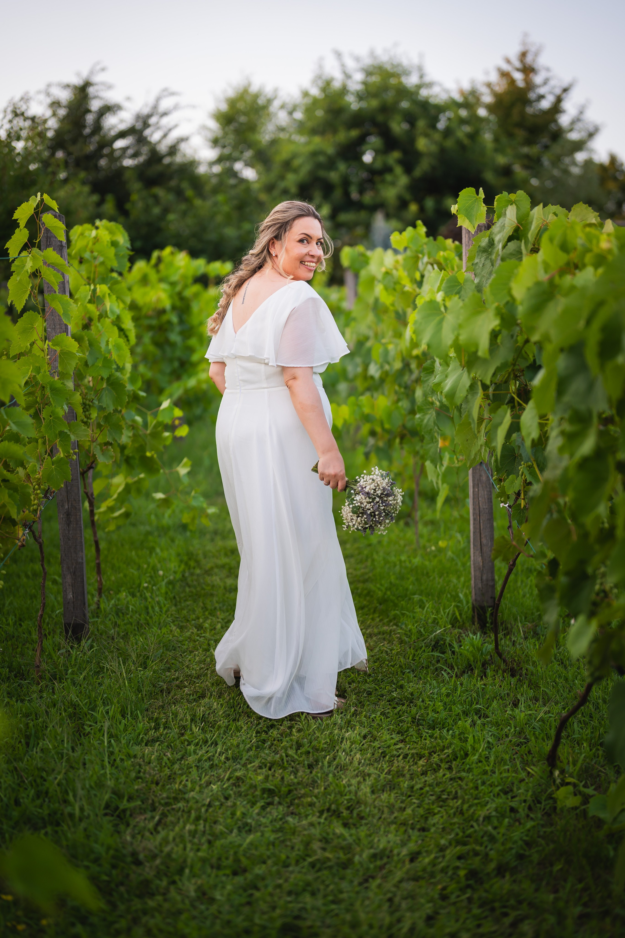 Madalina & Razvan. Gabriel Florea — Fotograf