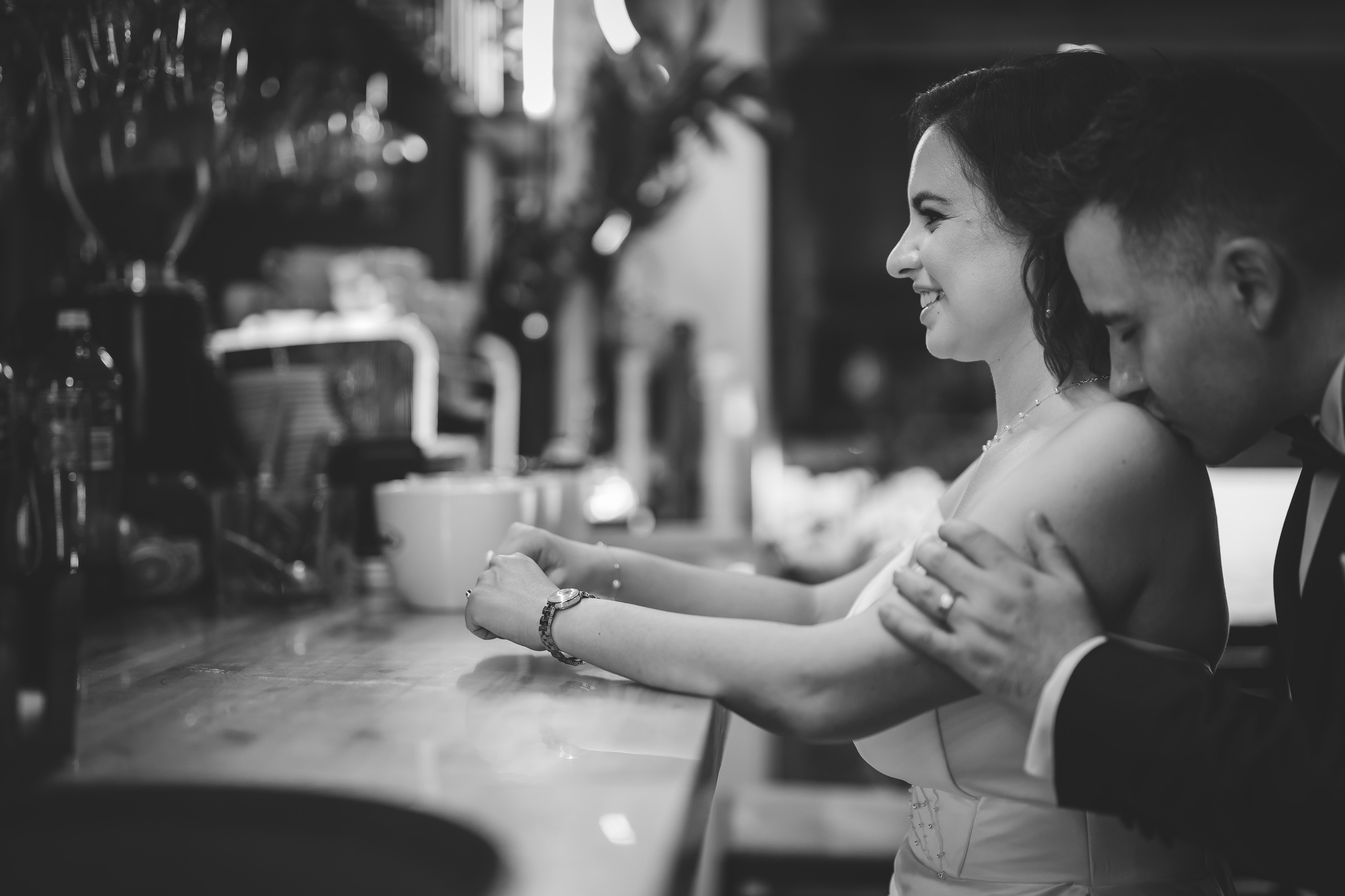 Oana & Andrei. Gabriel Florea — Fotograf