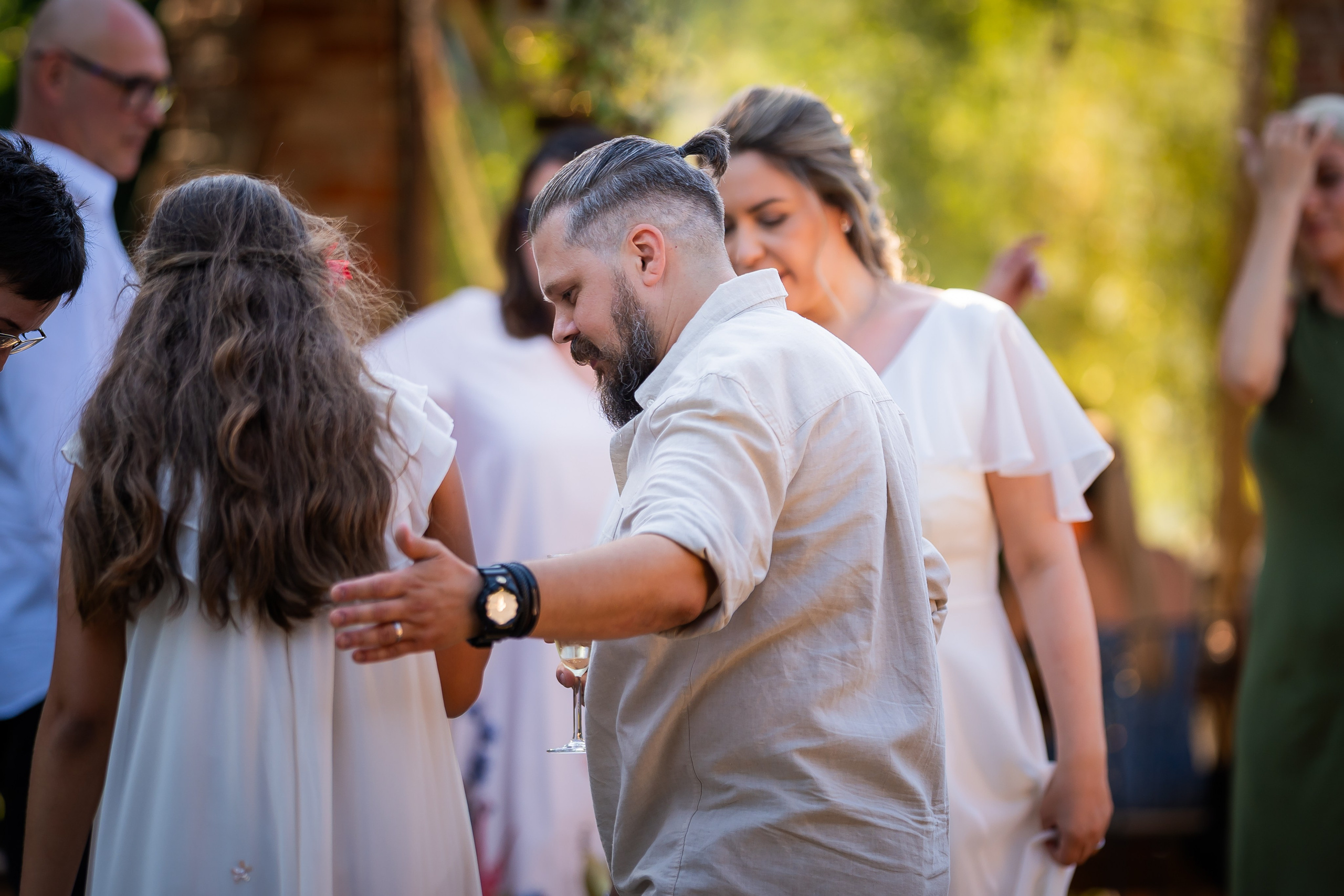 Madalina & Razvan. Gabriel Florea — Fotograf