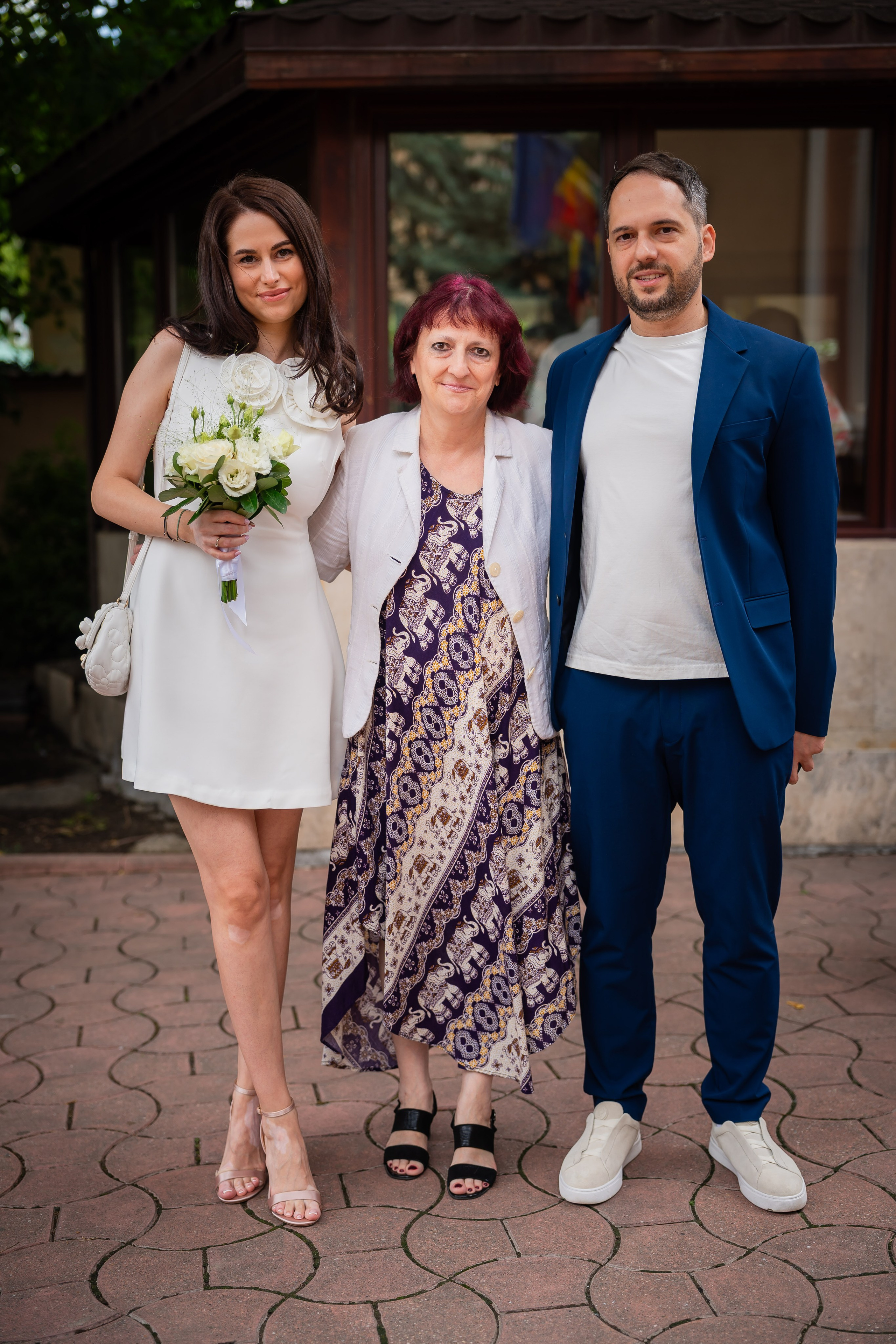 Codruta & Alex. Gabriel Florea — Fotograf