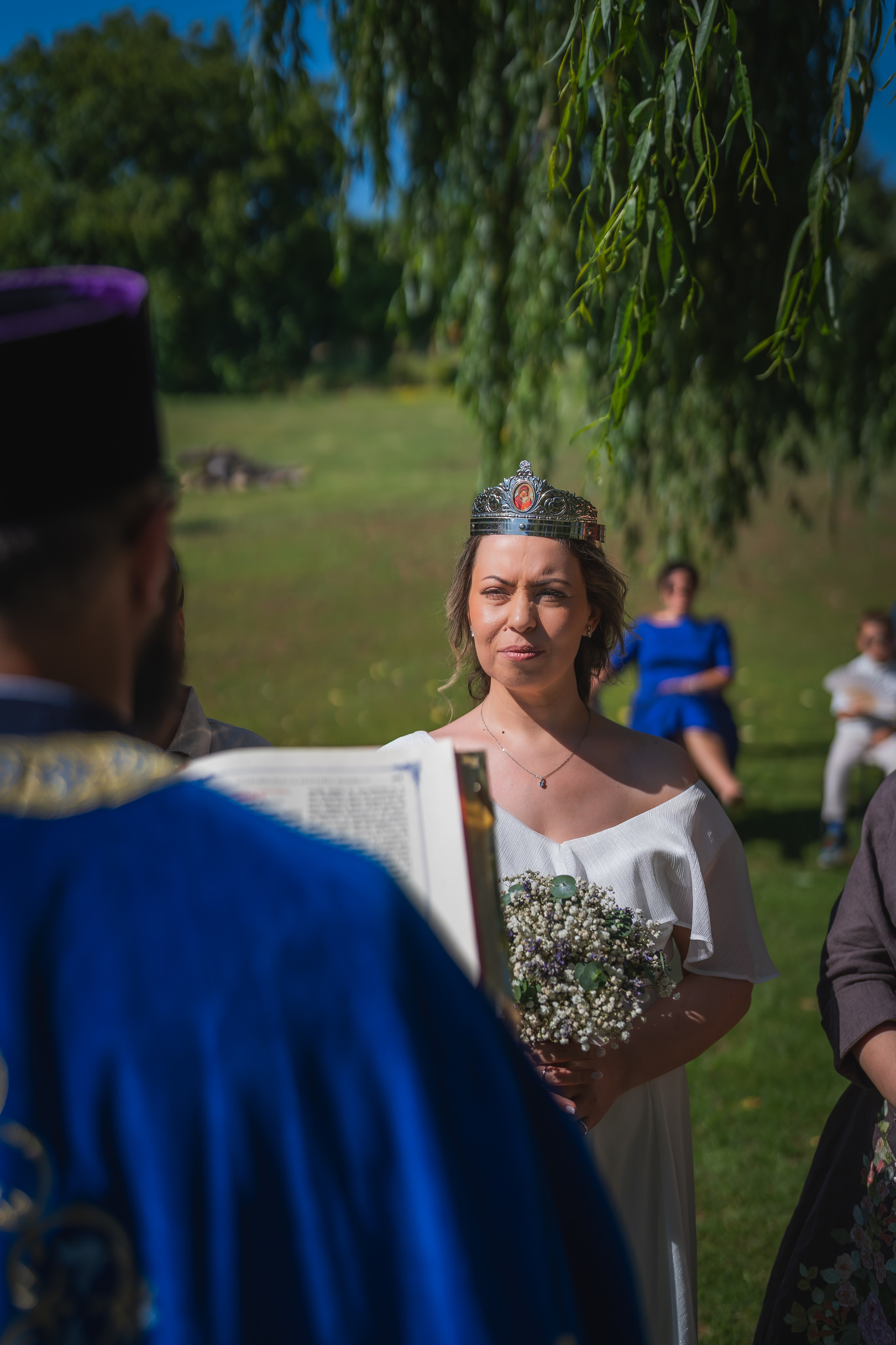 Madalina & Razvan. Gabriel Florea — Fotograf