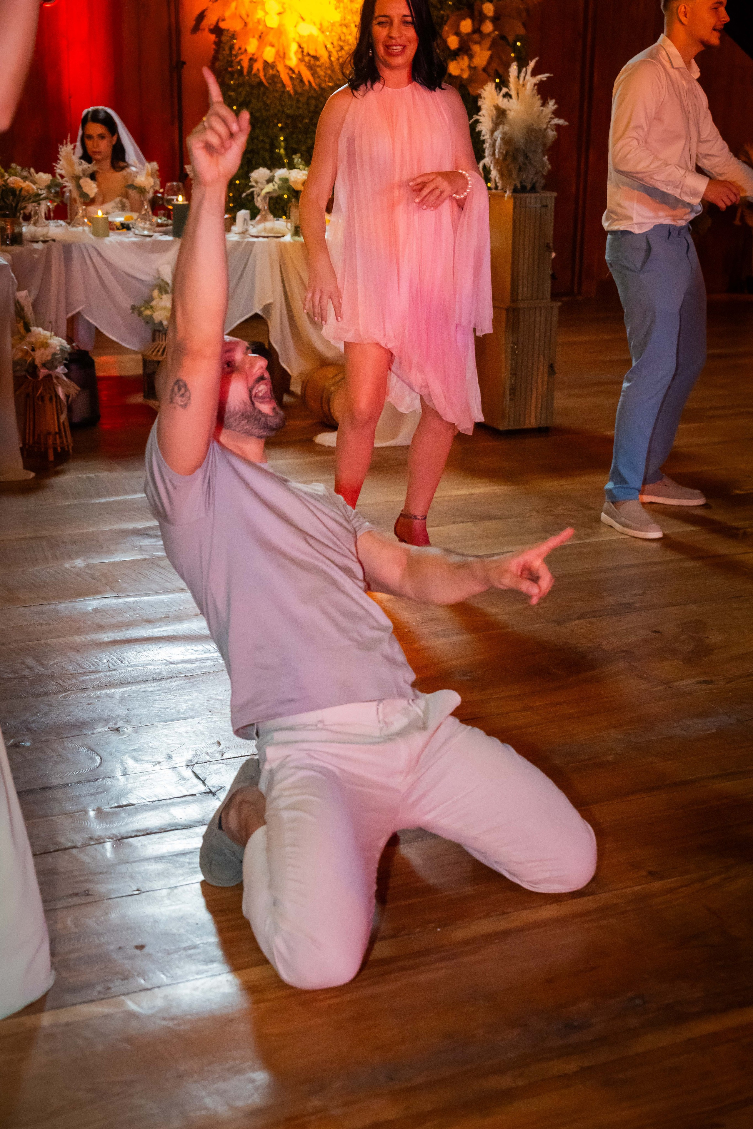 Codruta & Alex. Gabriel Florea — Fotograf