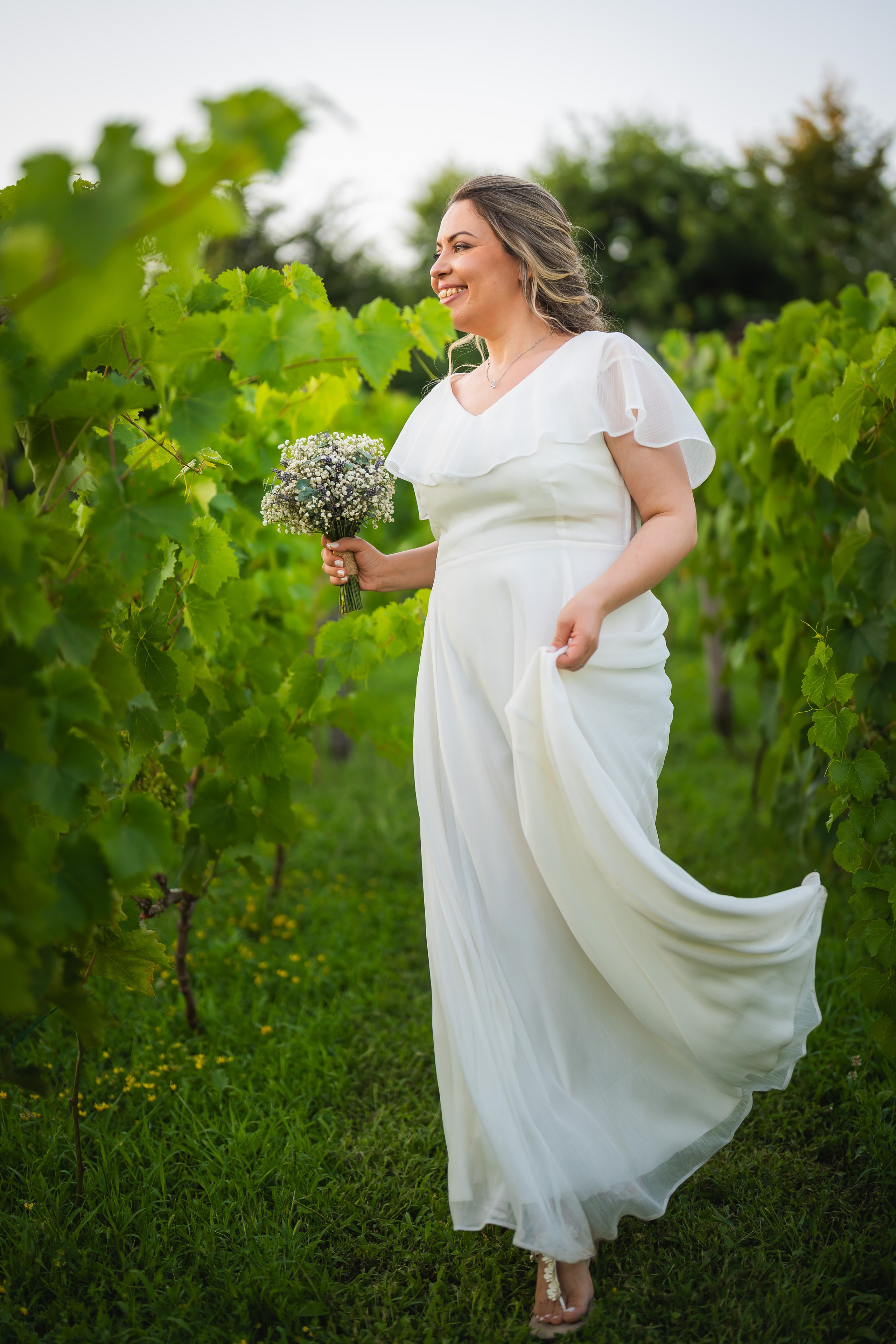 Madalina & Razvan. Gabriel Florea — Fotograf