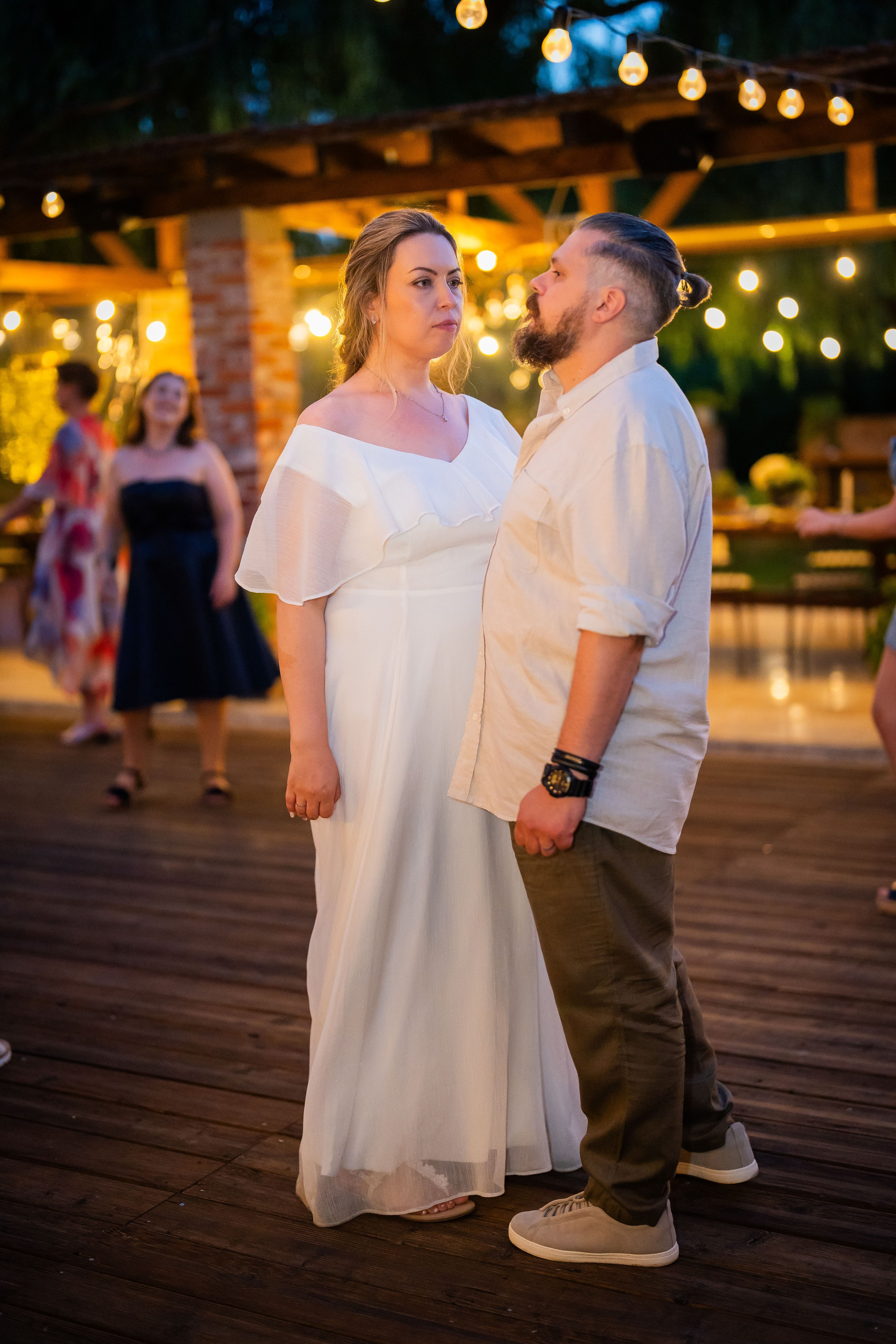 Madalina & Razvan. Gabriel Florea — Fotograf