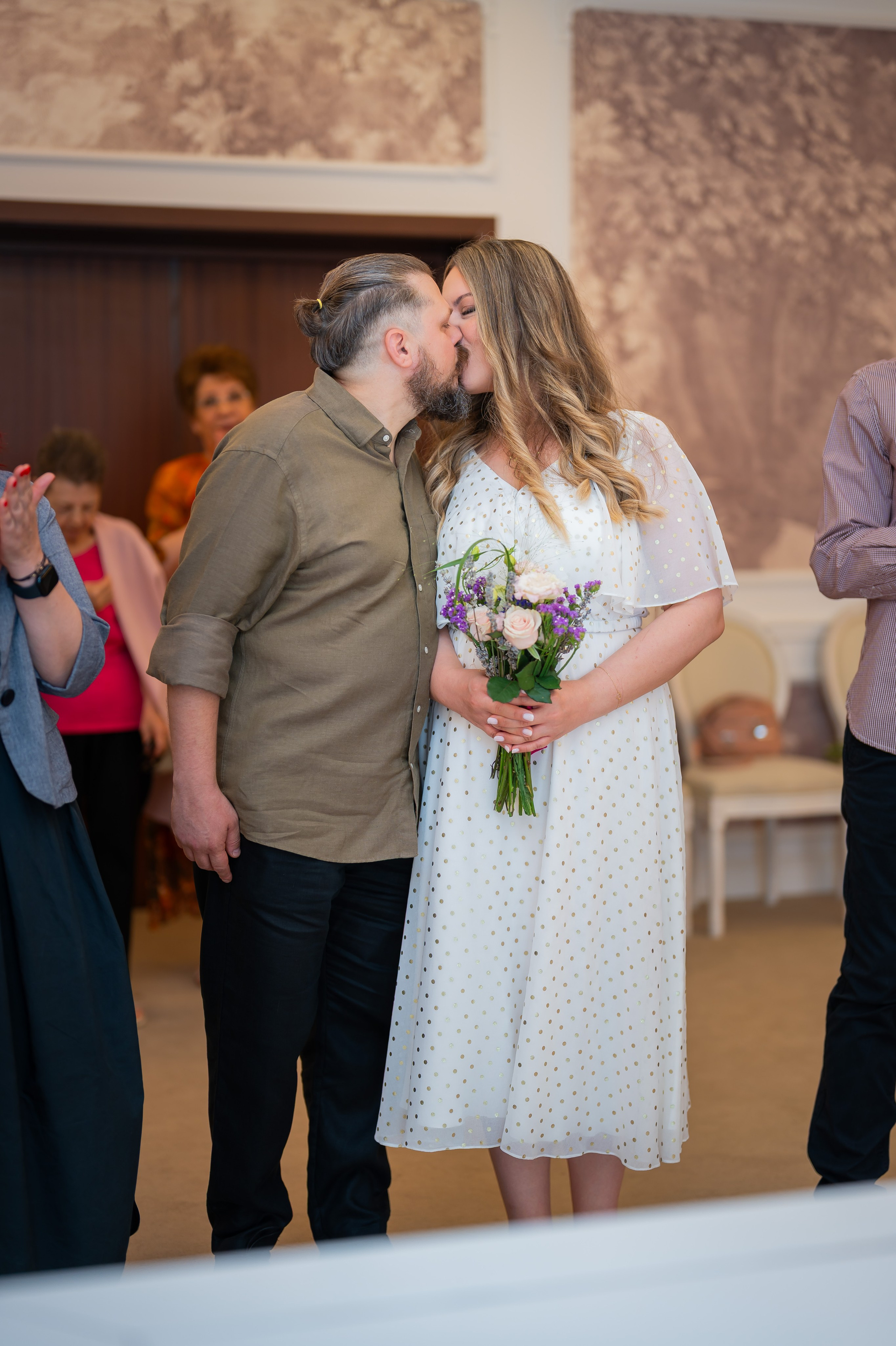 Madalina & Razvan. Gabriel Florea — Fotograf