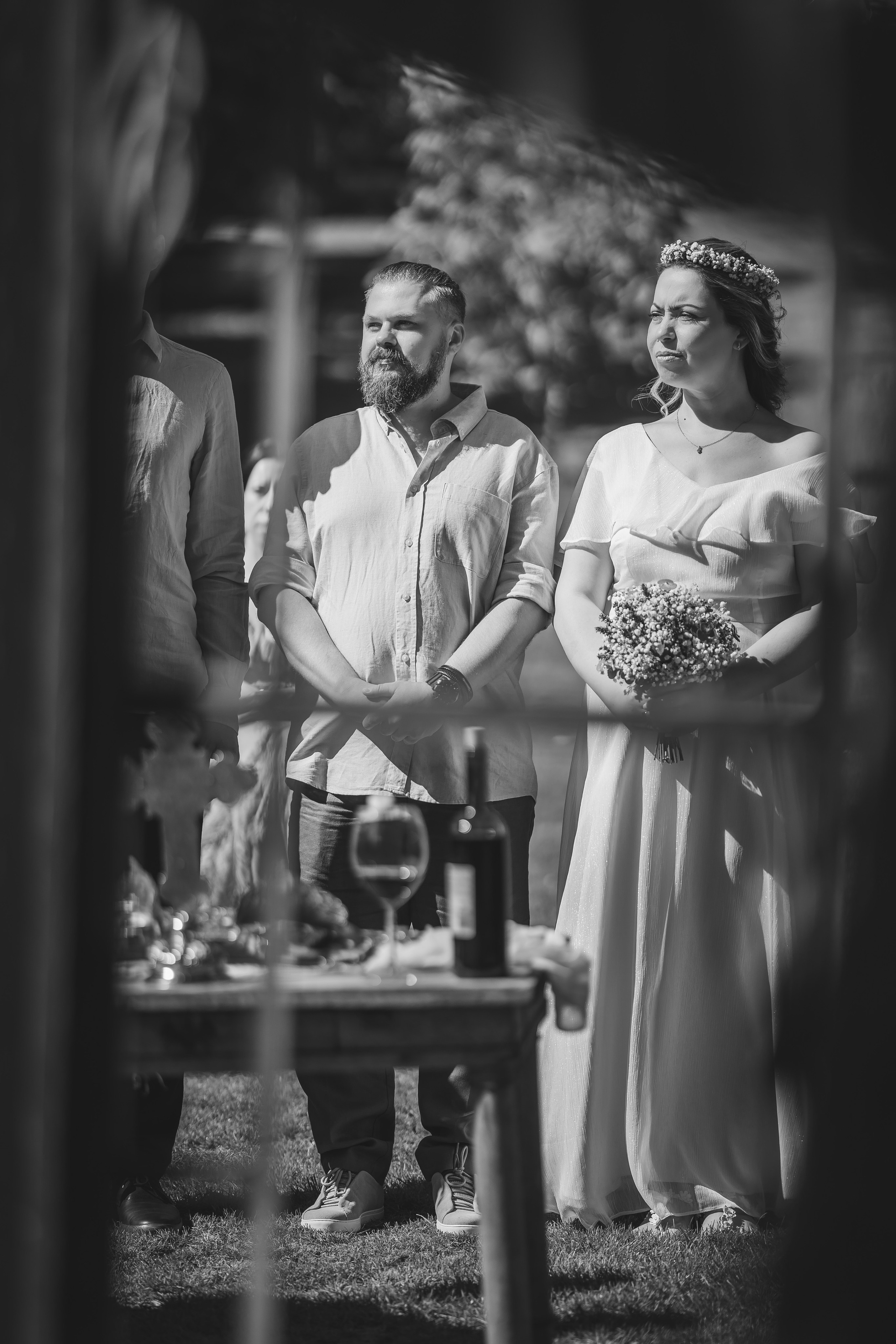 Madalina & Razvan. Gabriel Florea — Fotograf