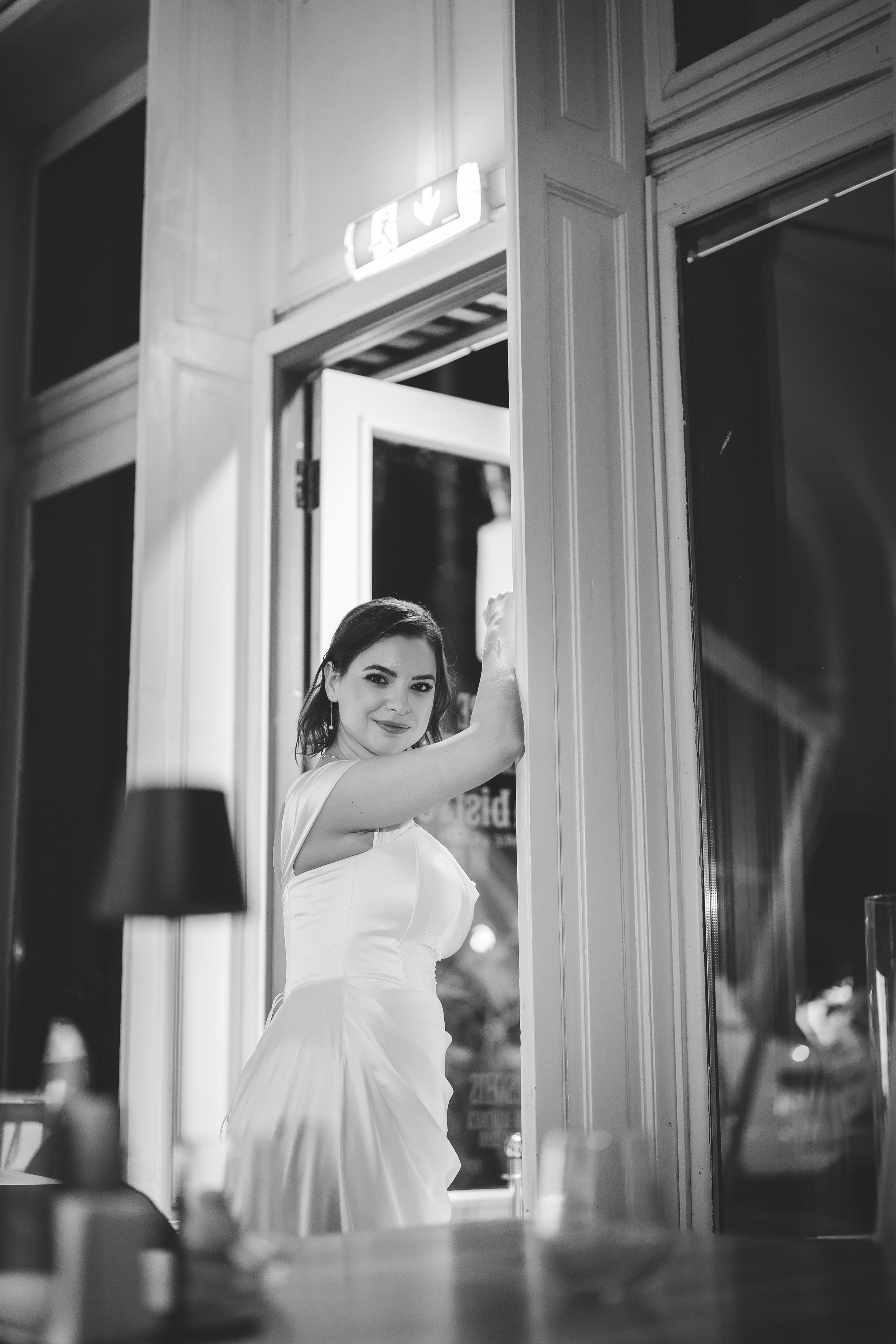 Oana & Andrei. Gabriel Florea — Fotograf