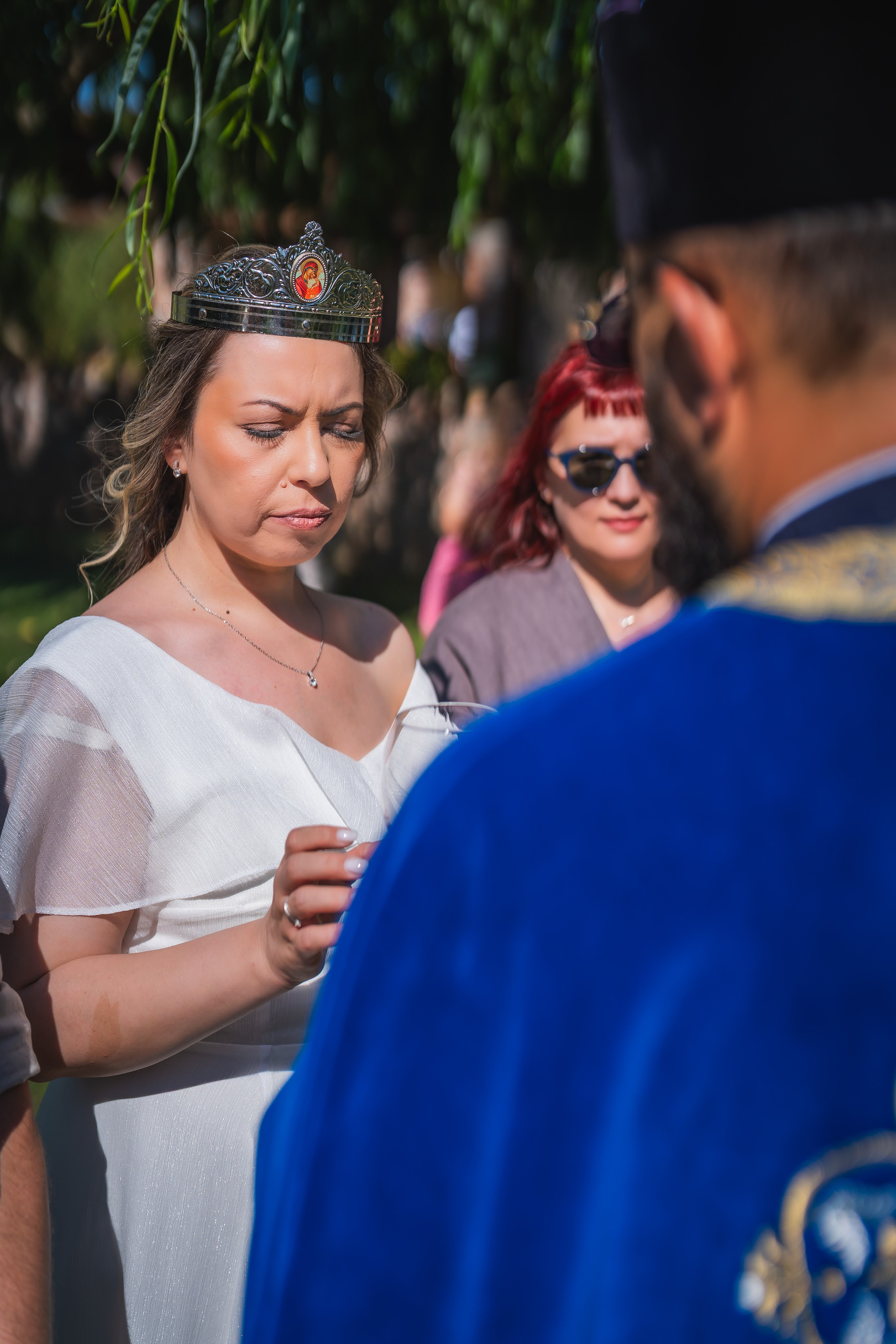 Madalina & Razvan. Gabriel Florea — Fotograf